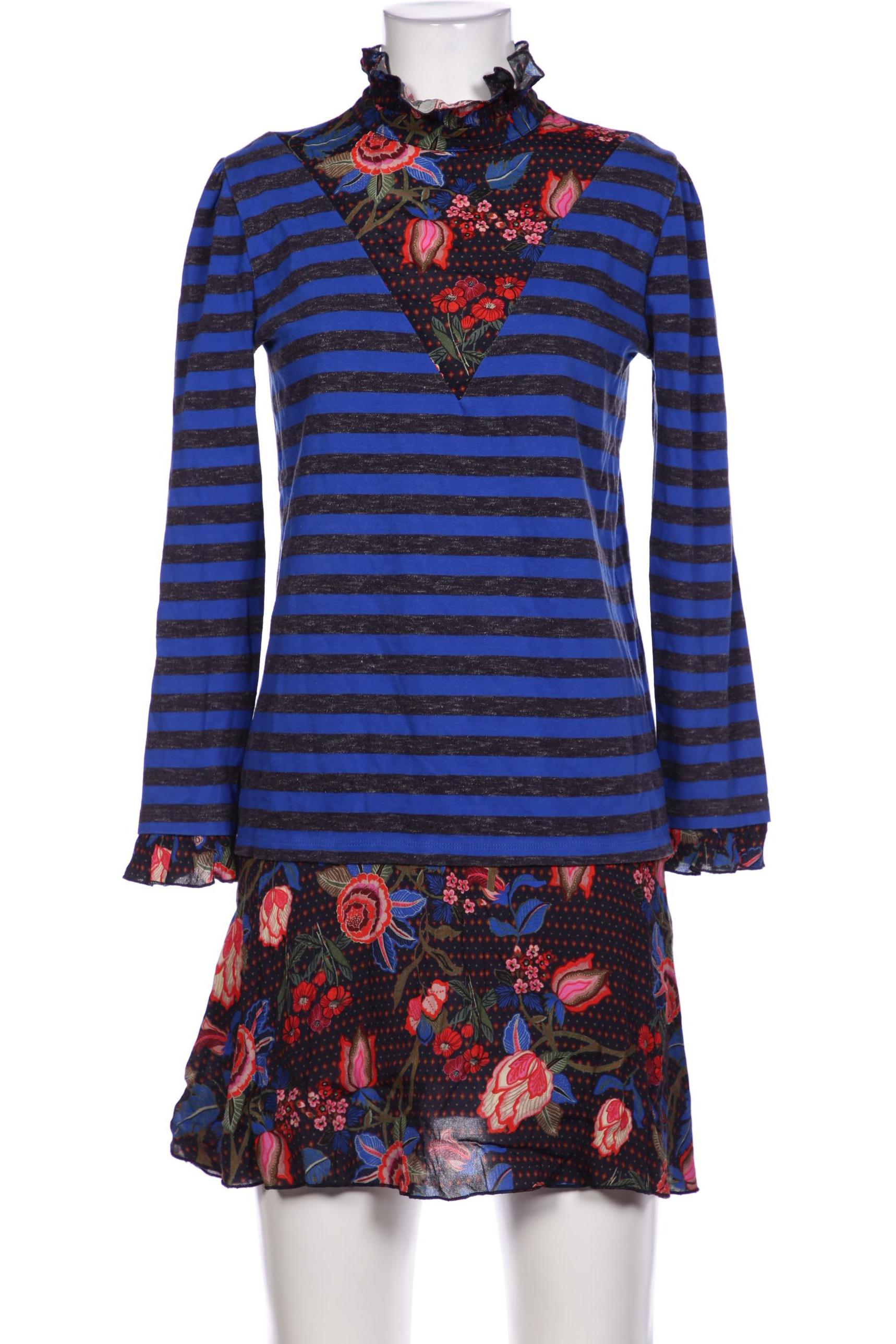 

Rich & Royal Damen Kleid, blau, Gr. 36