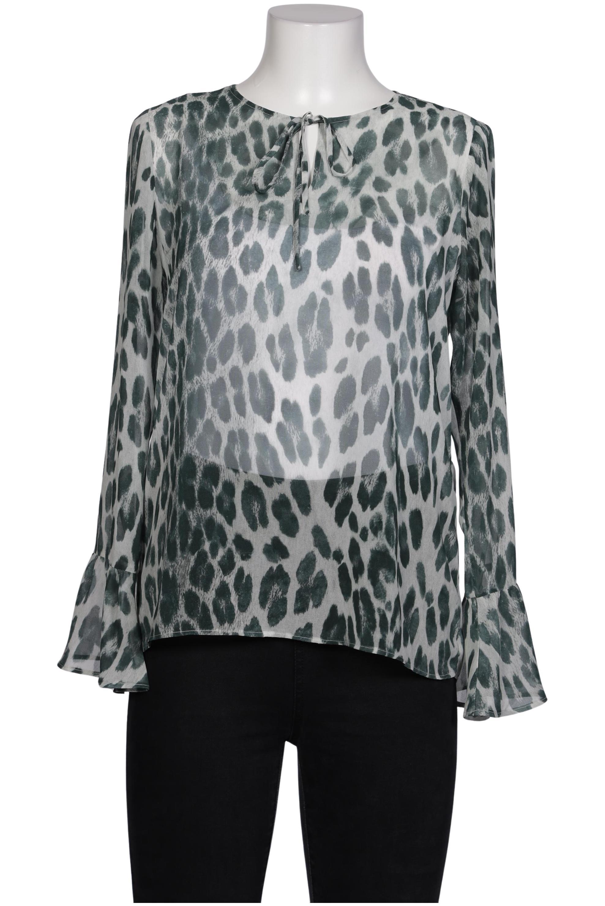

Rich & Royal Damen Bluse, grün, Gr. 40