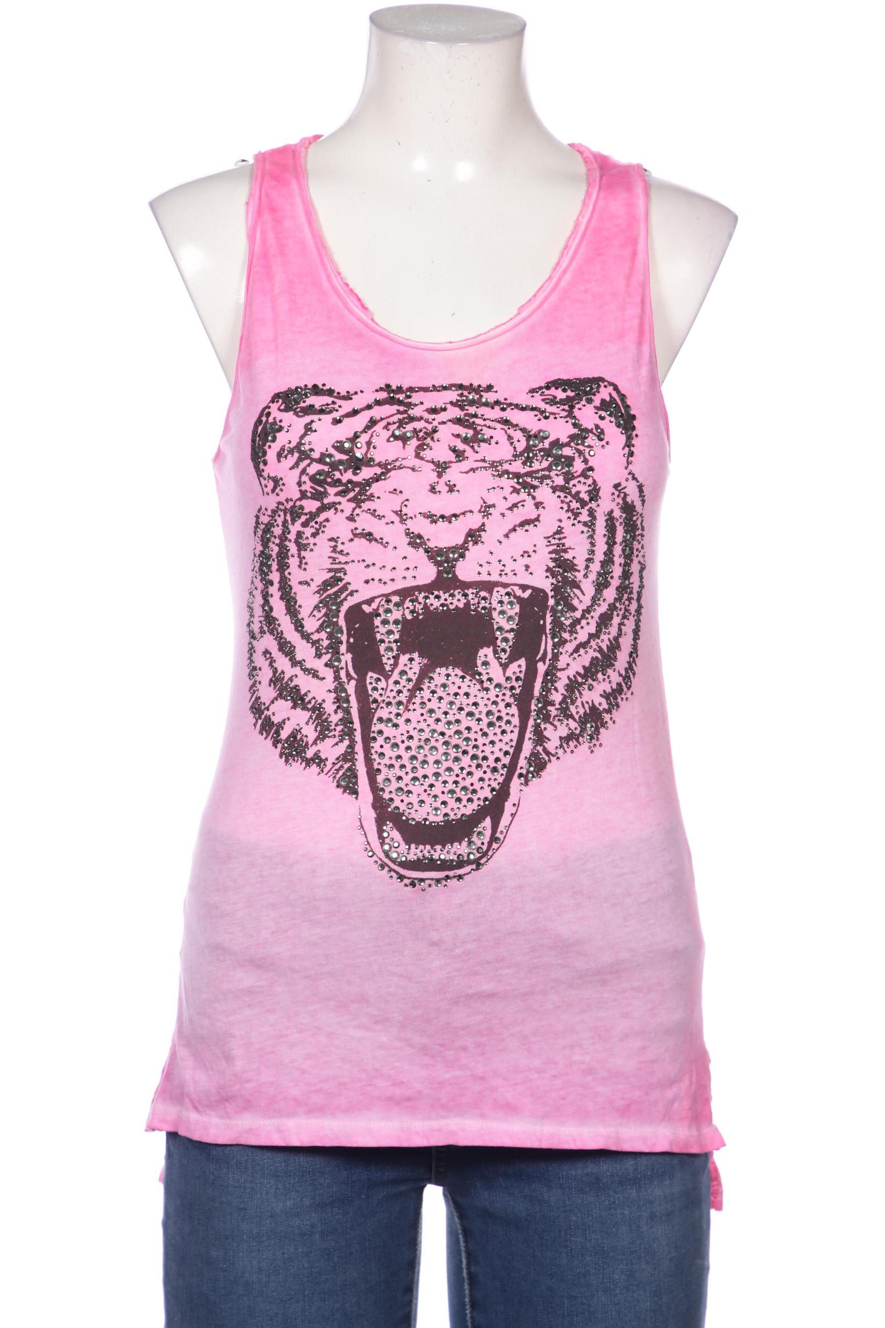 

Rich&Royal Damen Top, pink