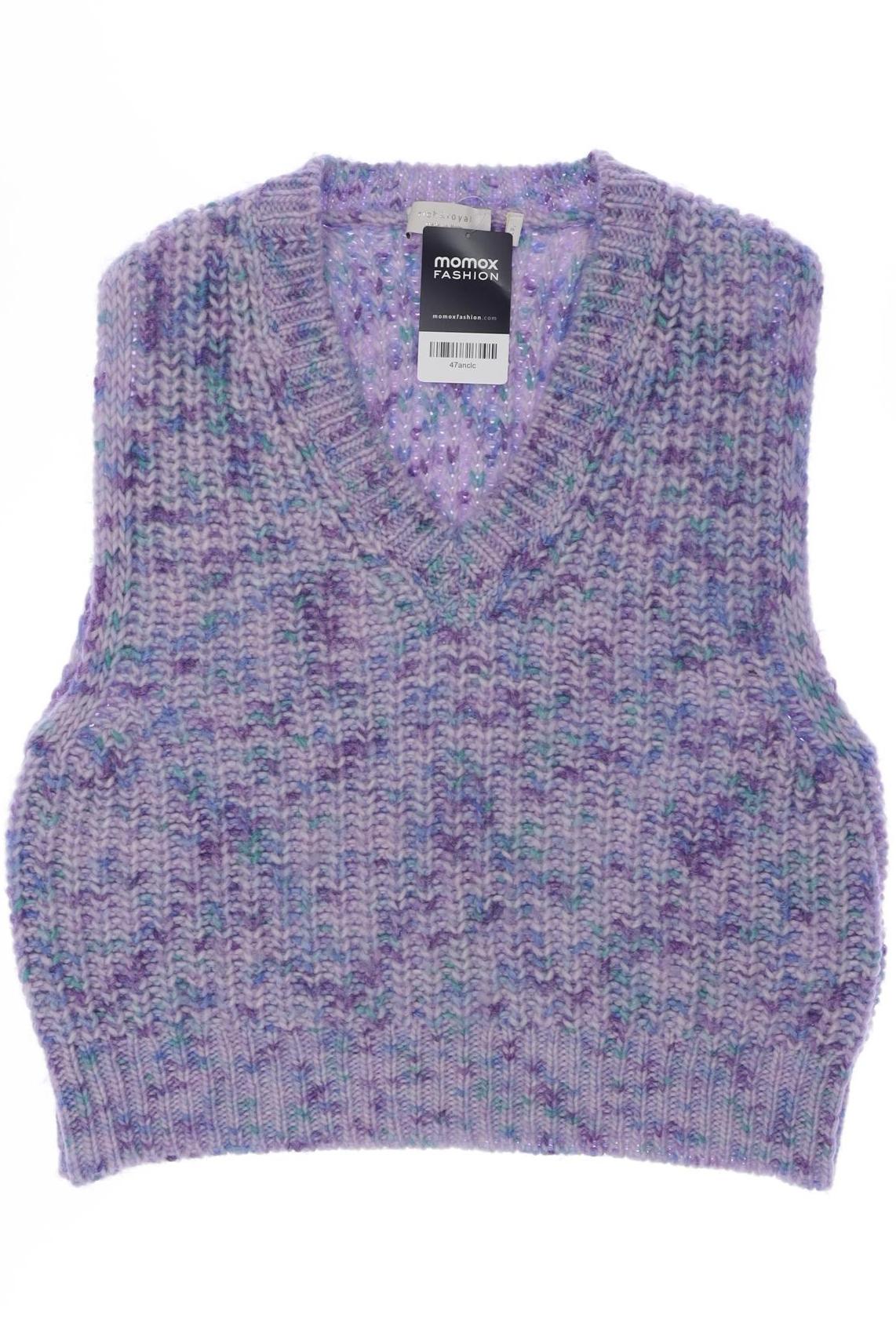 

Rich & Royal Damen Pullover, flieder, Gr. 42