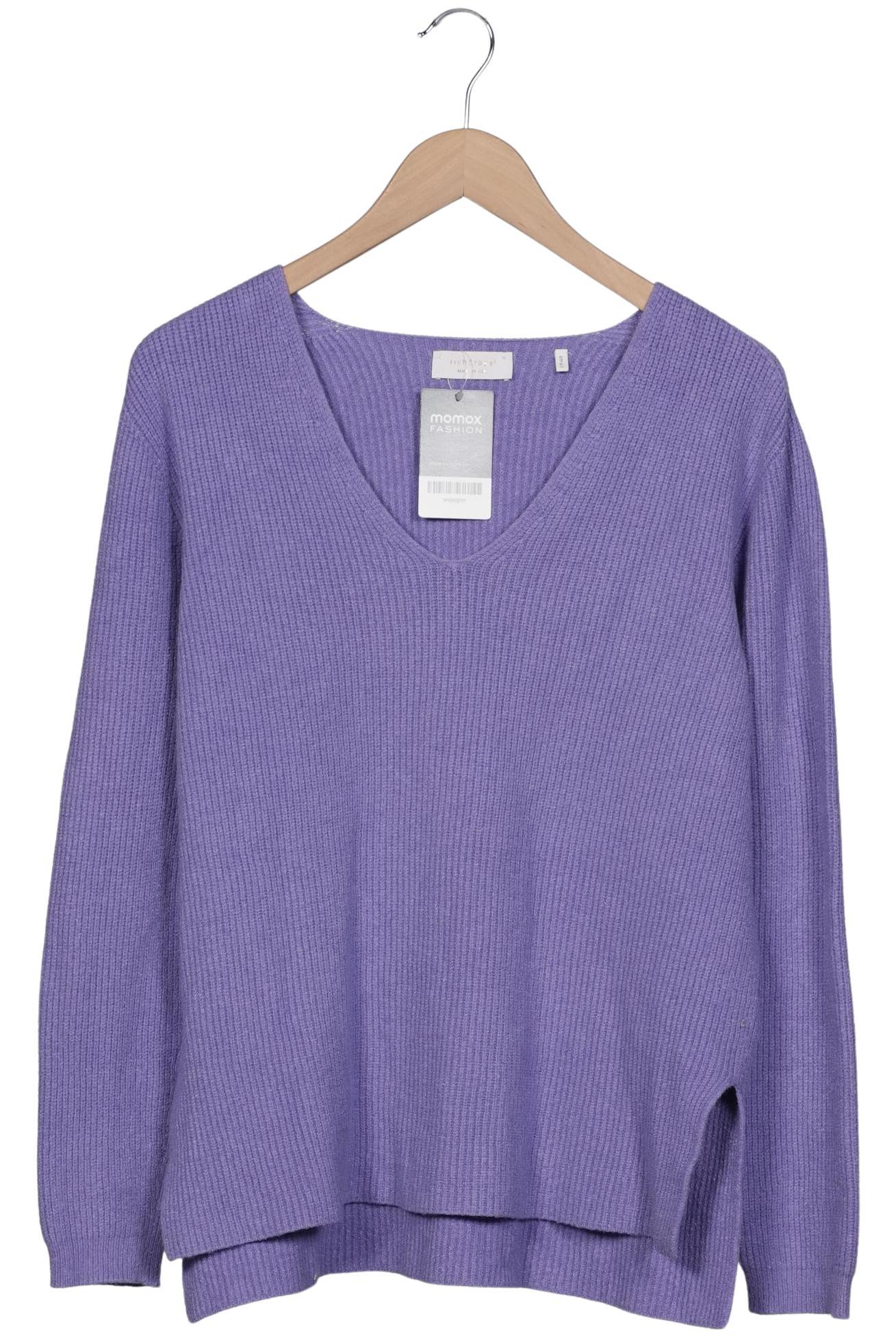 

Rich & Royal Damen Pullover, flieder, Gr. 36