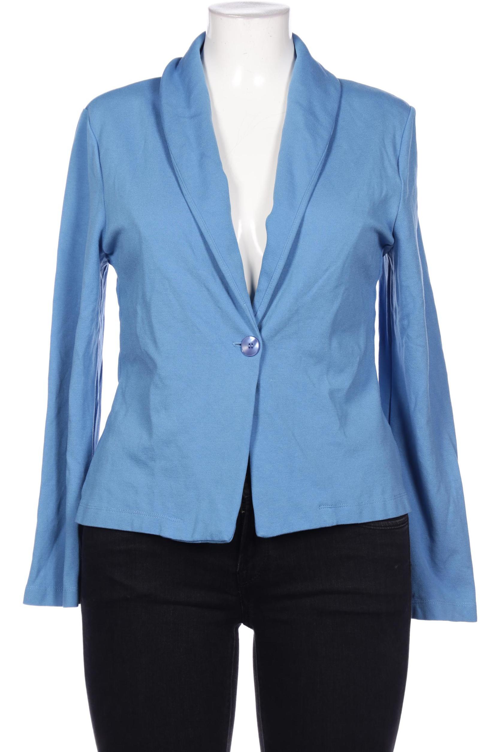 

Rich & Royal Damen Blazer, blau, Gr. 44