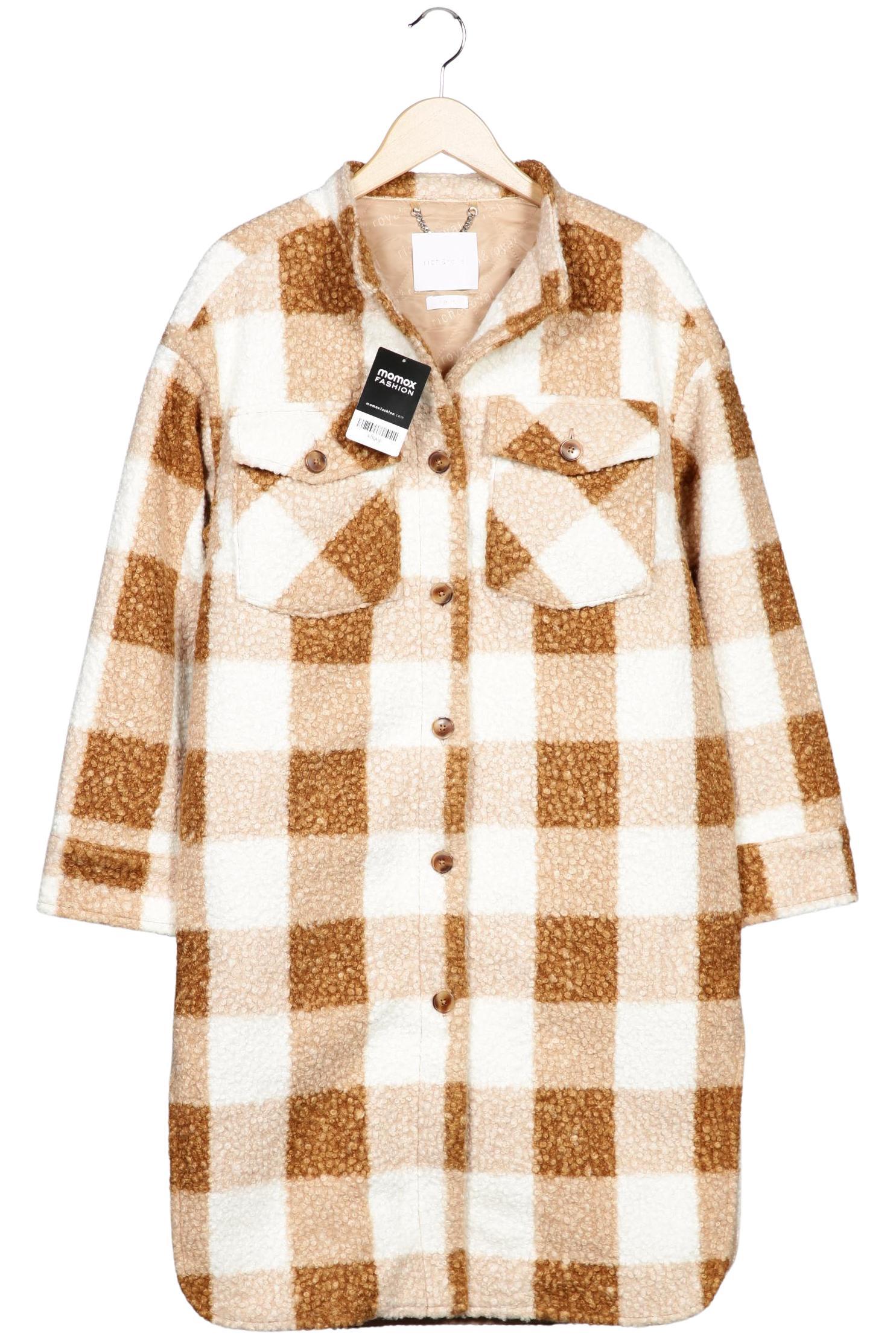 

Rich & Royal Damen Mantel, mehrfarbig, Gr. 36