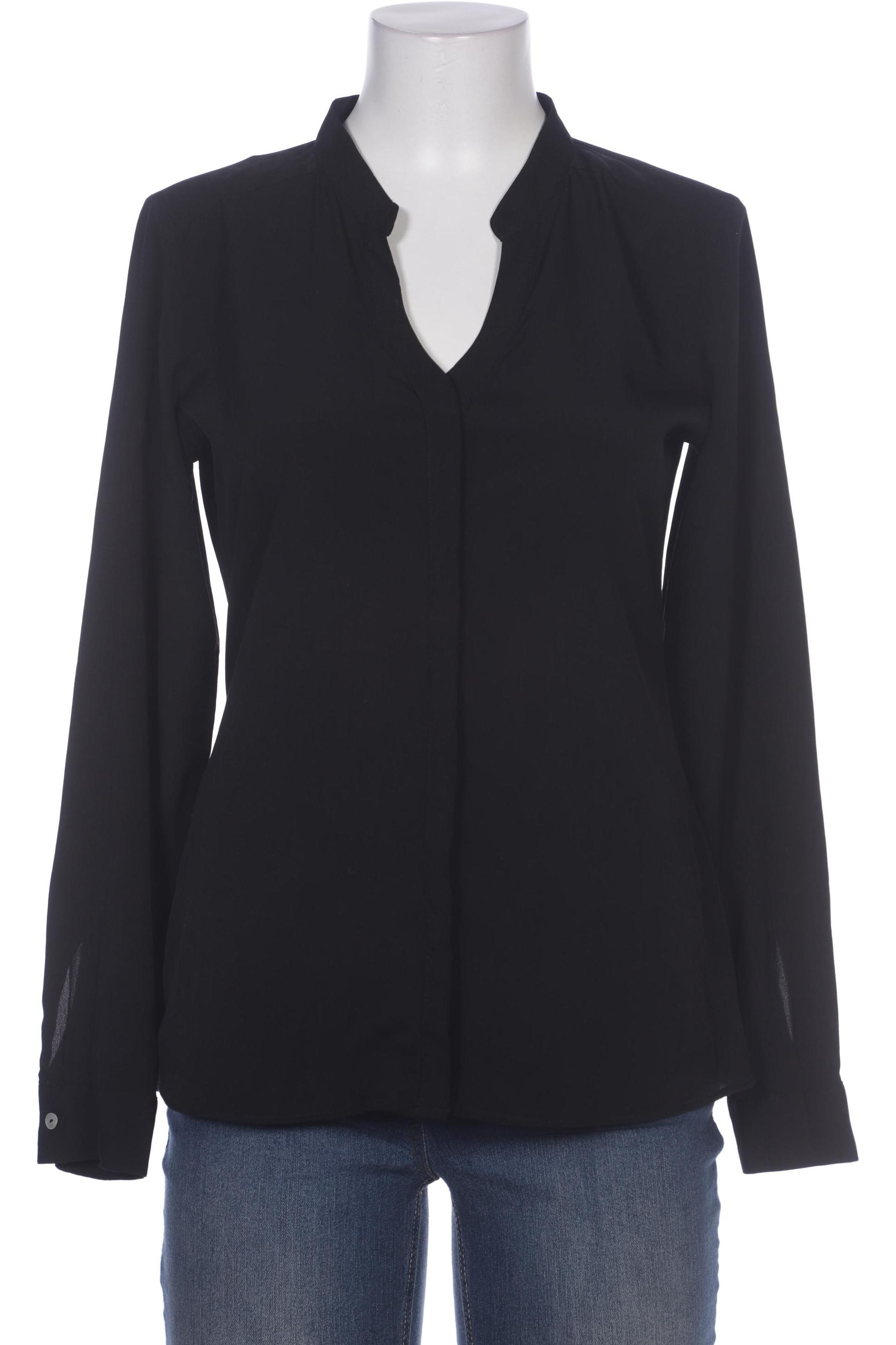 

Rich & Royal Damen Bluse, schwarz, Gr. 38