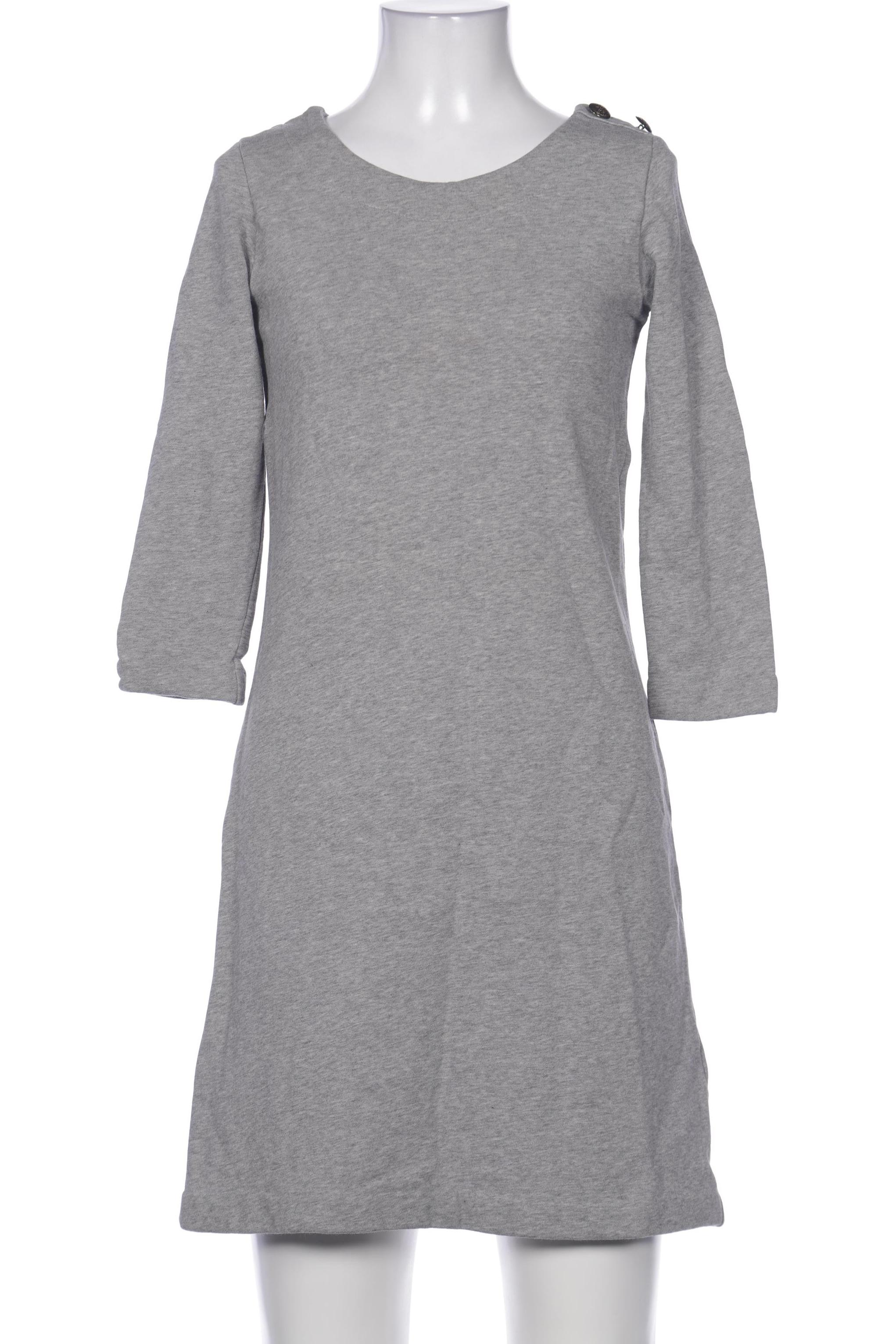 

Rich & Royal Damen Kleid, grau, Gr. 34