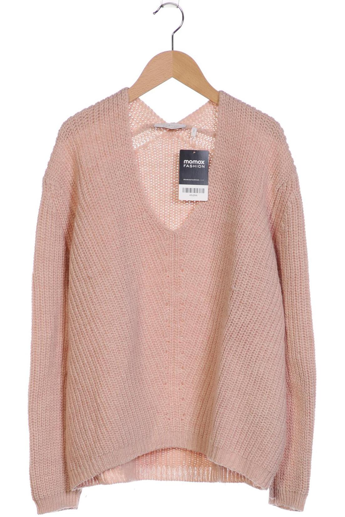 

Rich & Royal Damen Pullover, pink, Gr. 36