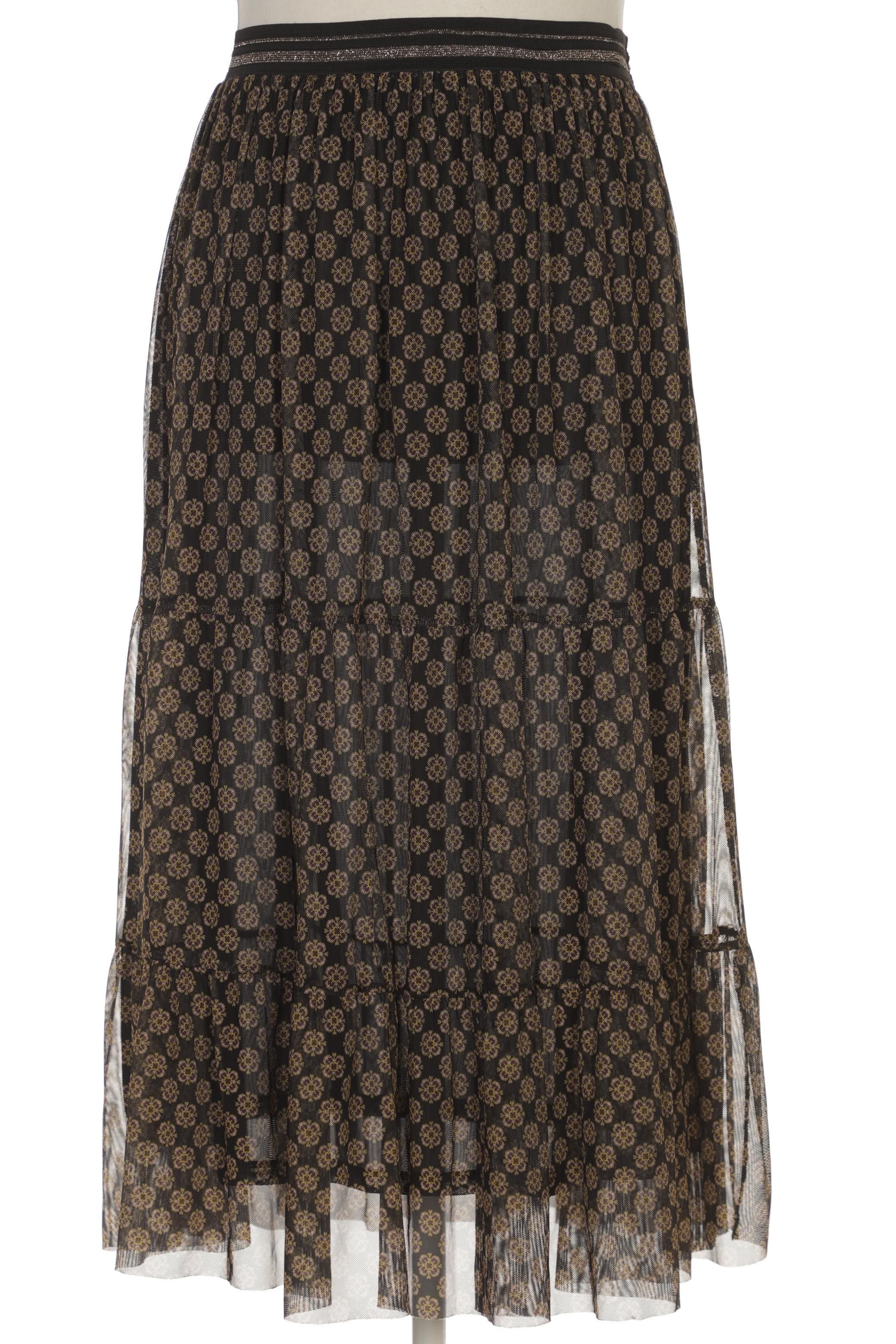 

Rich & Royal Damen Rock, schwarz, Gr. 42