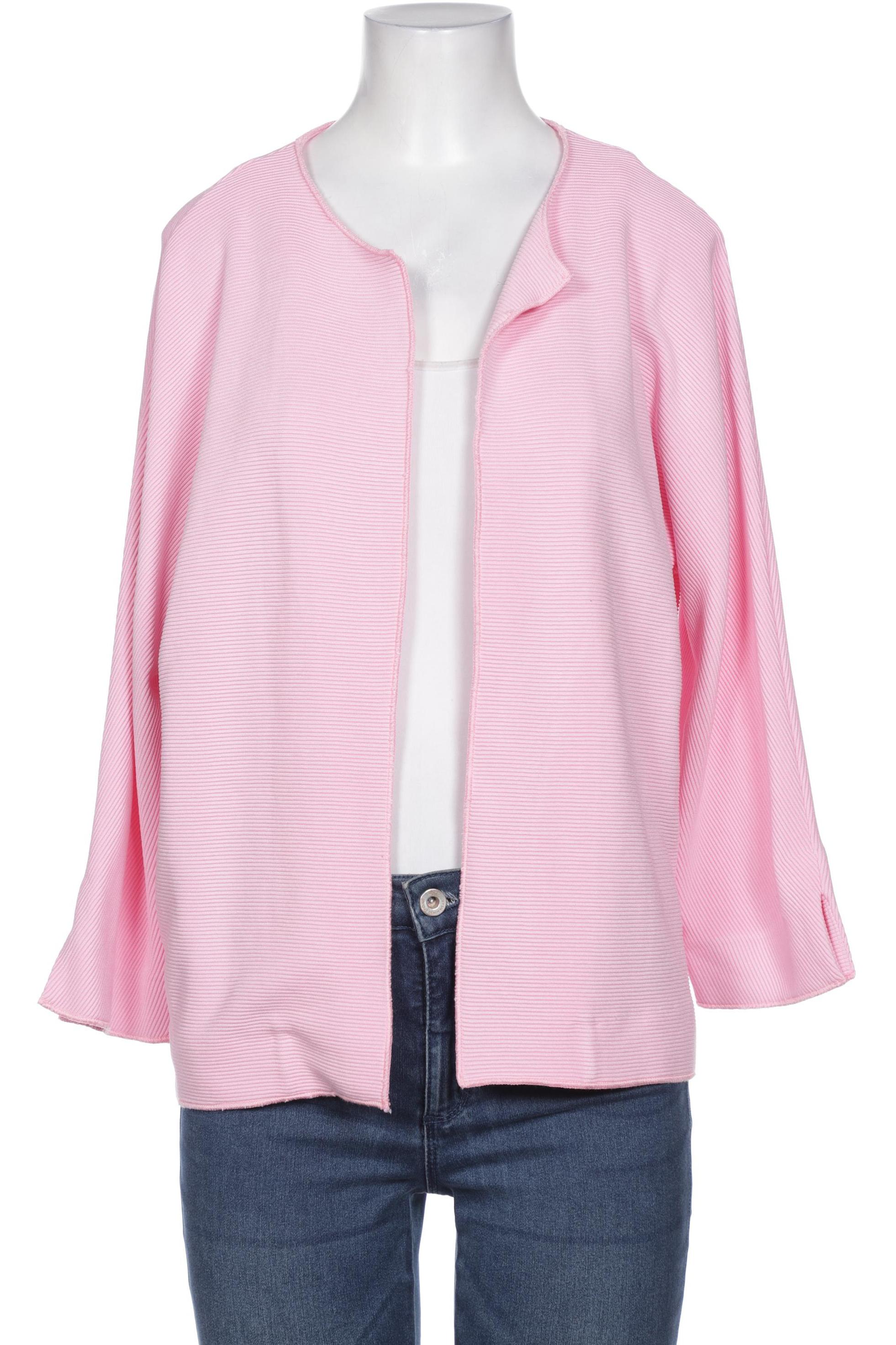 

Rich & Royal Damen Strickjacke, pink