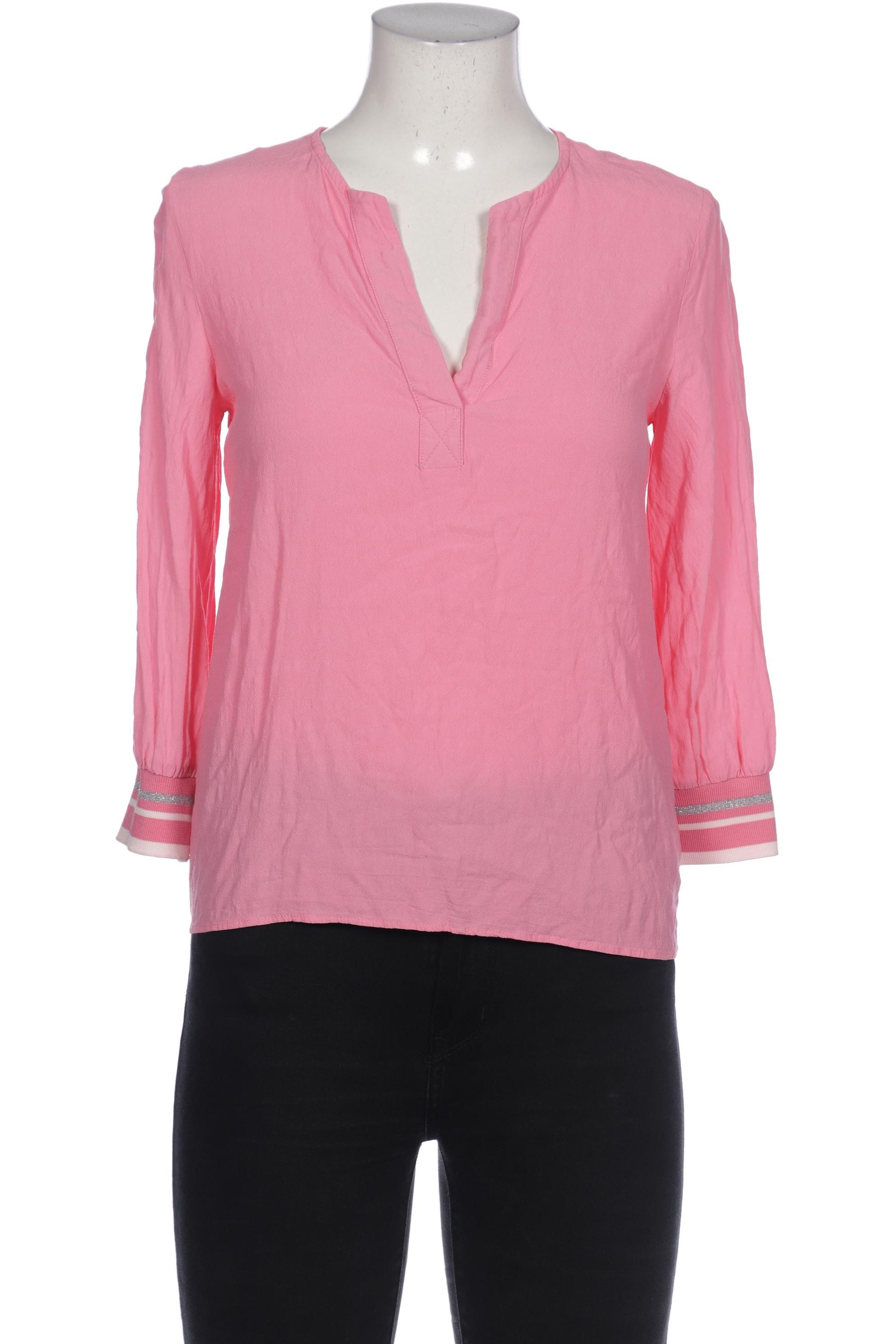 

Rich & Royal Damen Bluse, pink, Gr. 38