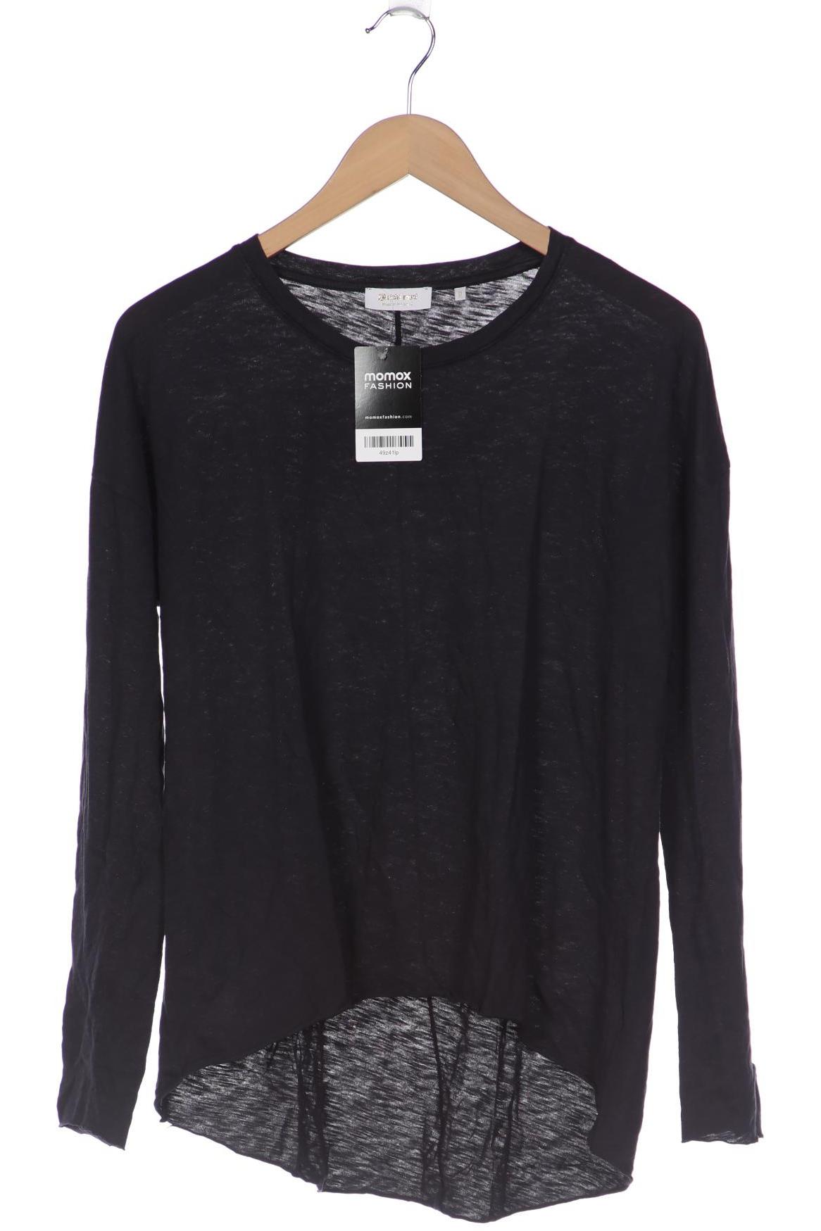 

Rich&Royal Damen Langarmshirt, grau