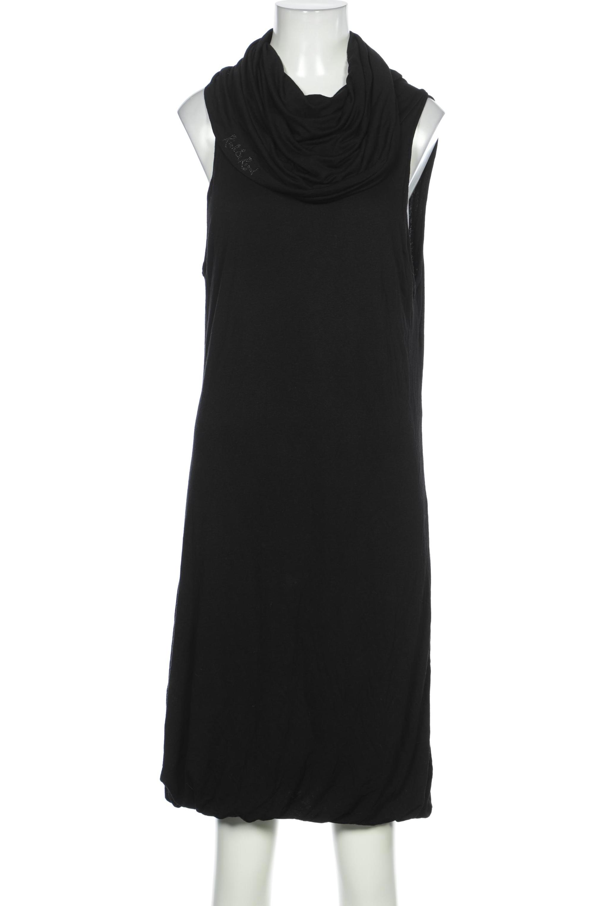 

Rich & Royal Damen Kleid, schwarz, Gr. 36