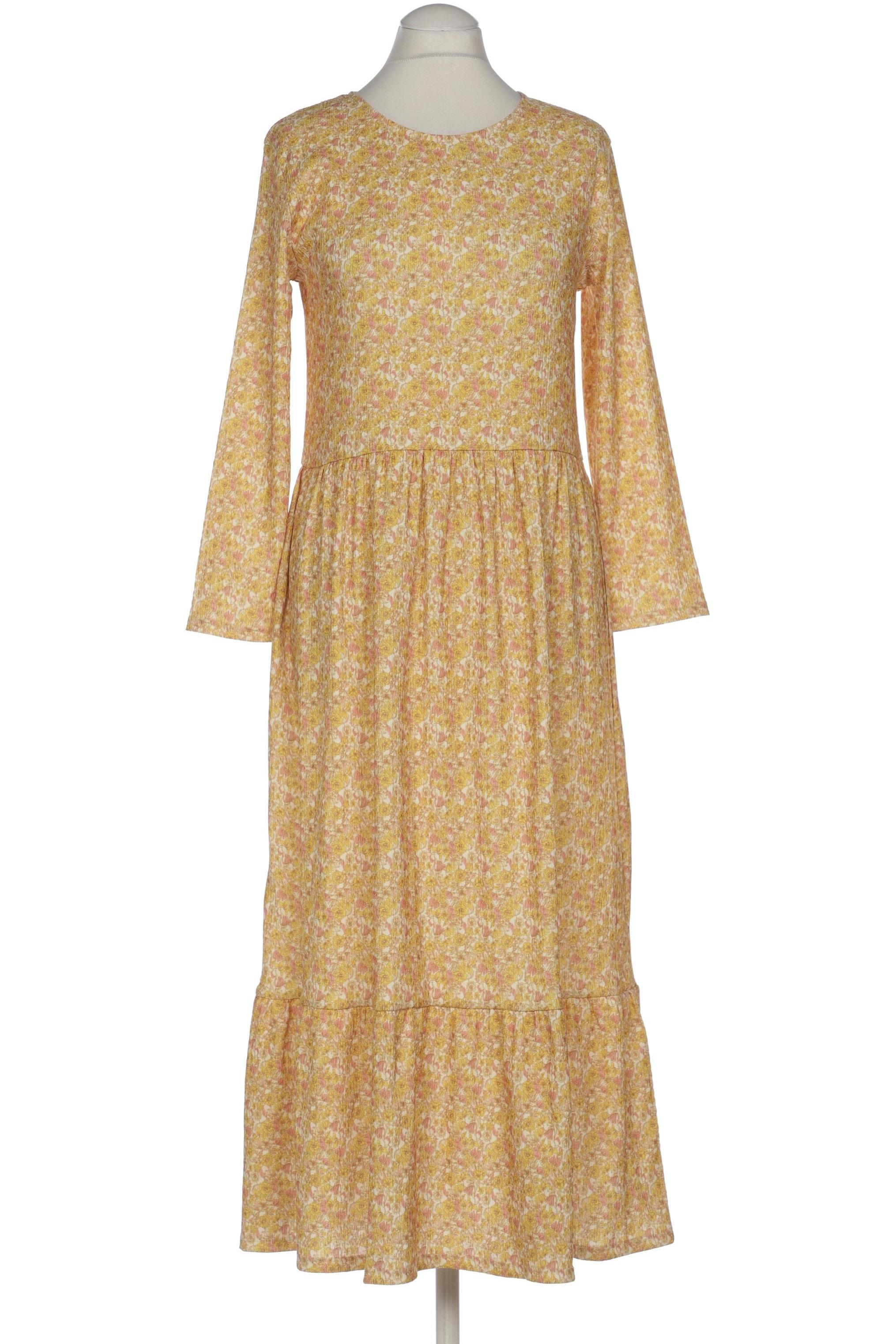 

Rich & Royal Damen Kleid, gelb, Gr. 38