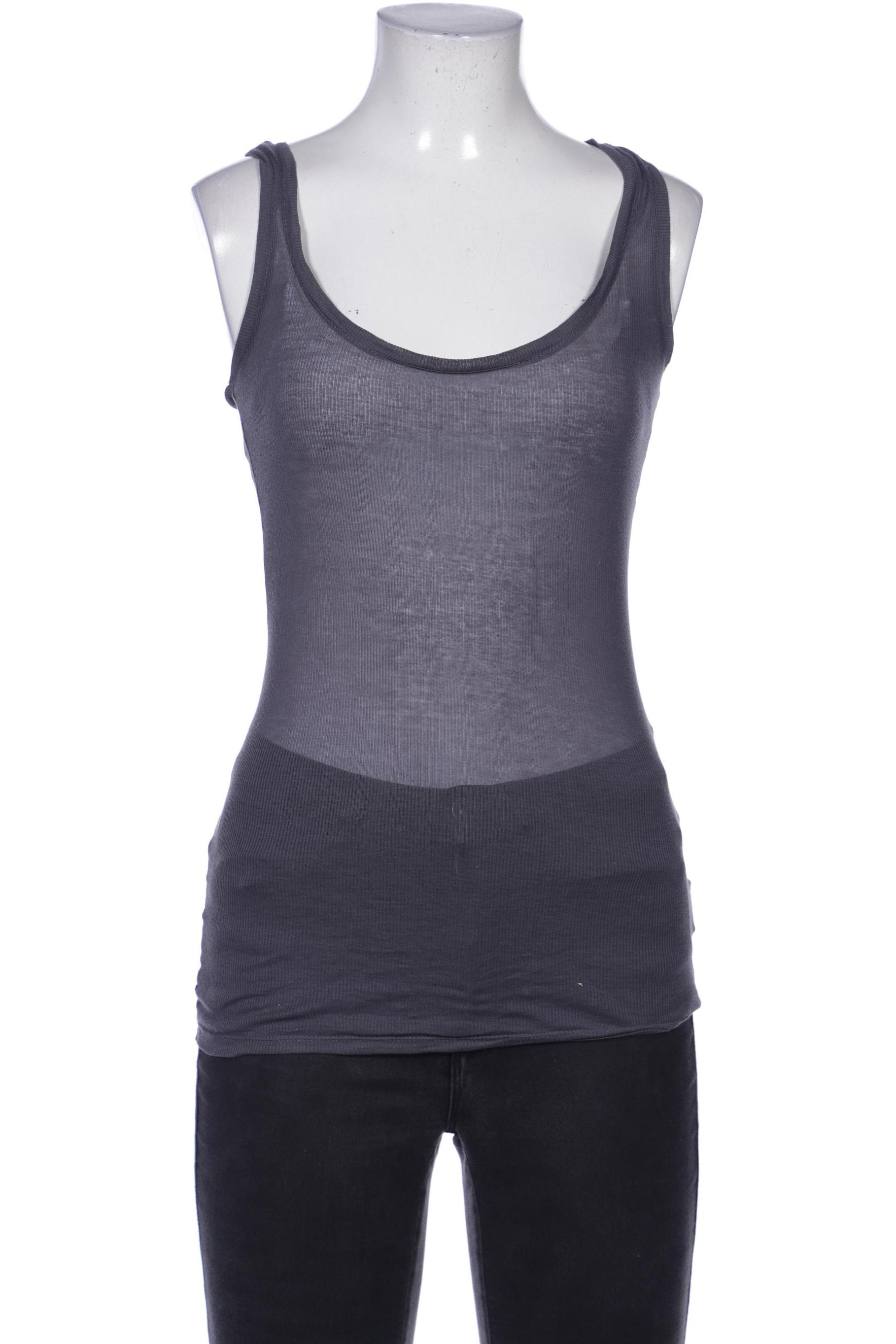 

Rich & Royal Damen Top, grau, Gr. 36