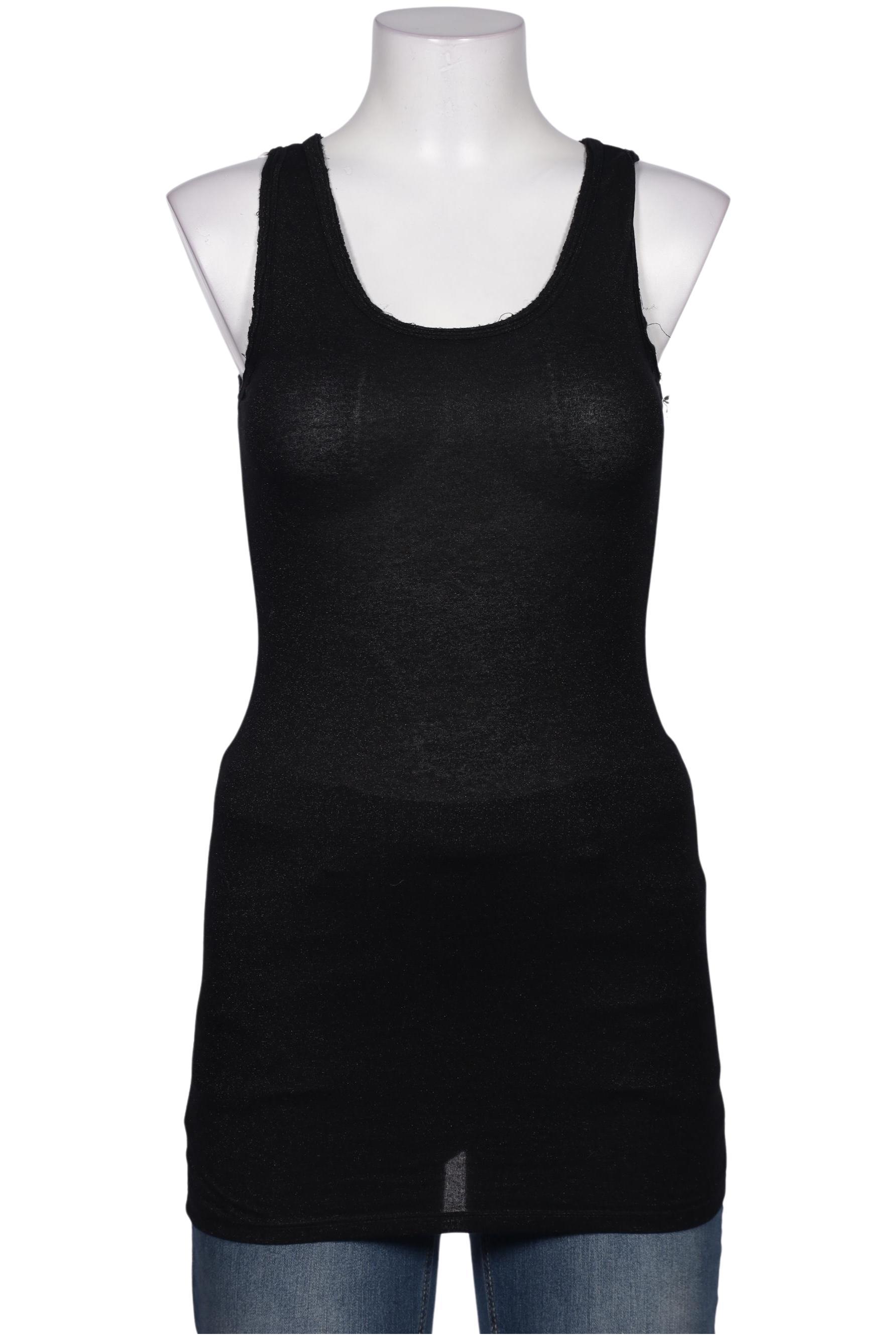 

Rich & Royal Damen Top, schwarz, Gr. 36