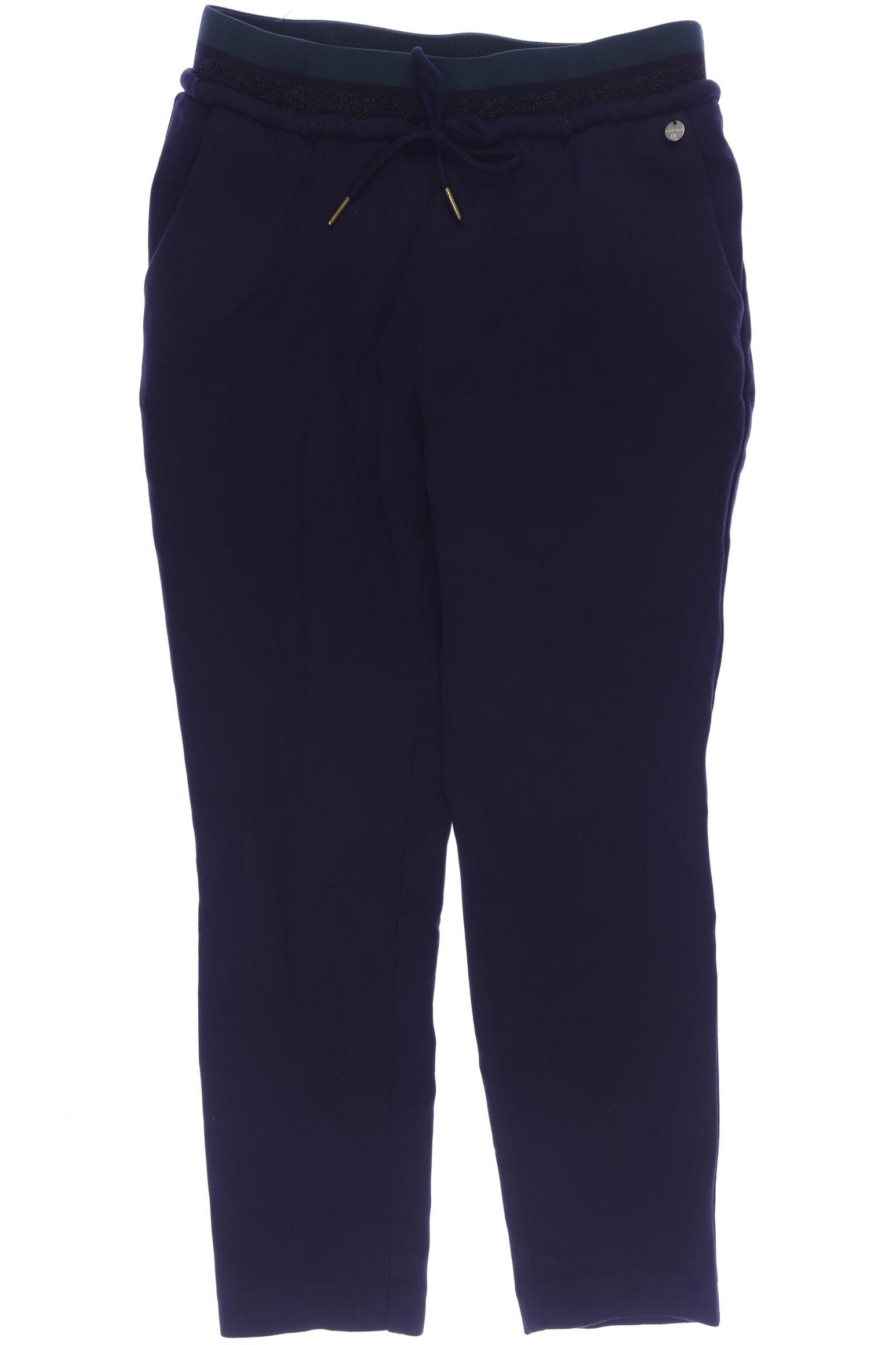 

Rich & Royal Damen Stoffhose, marineblau, Gr. 38
