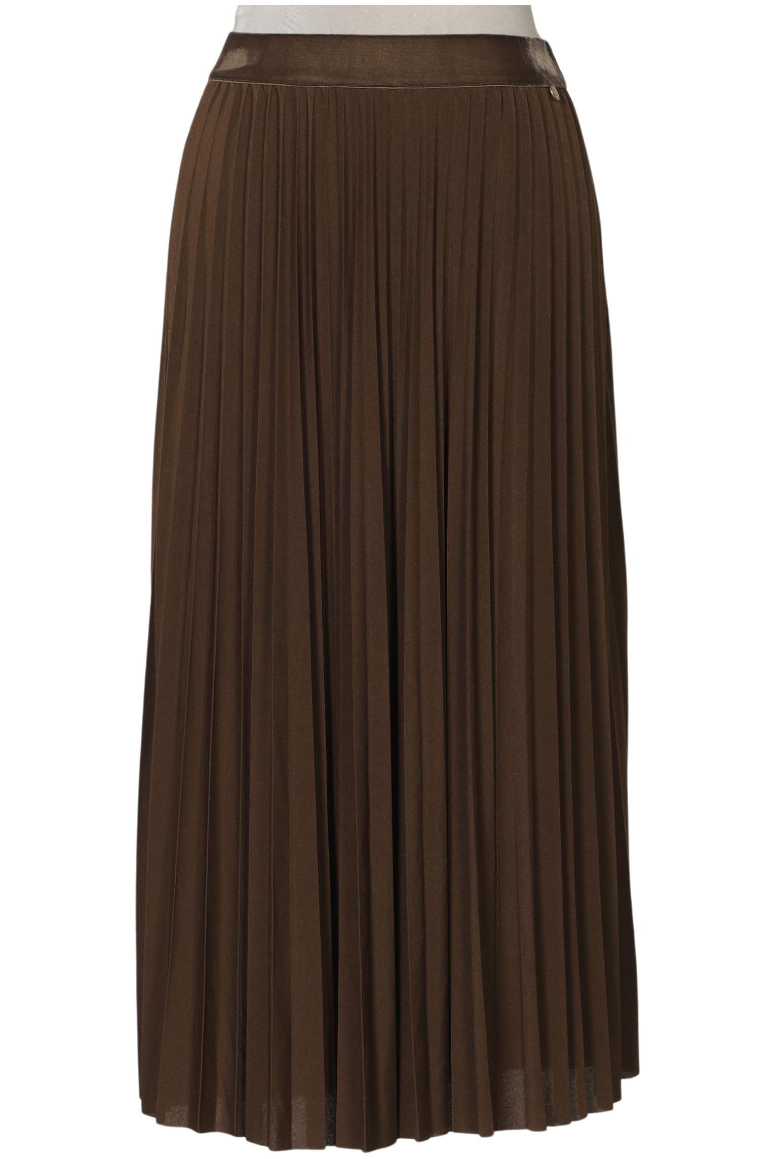 

Rich & Royal Damen Rock, braun, Gr. 36