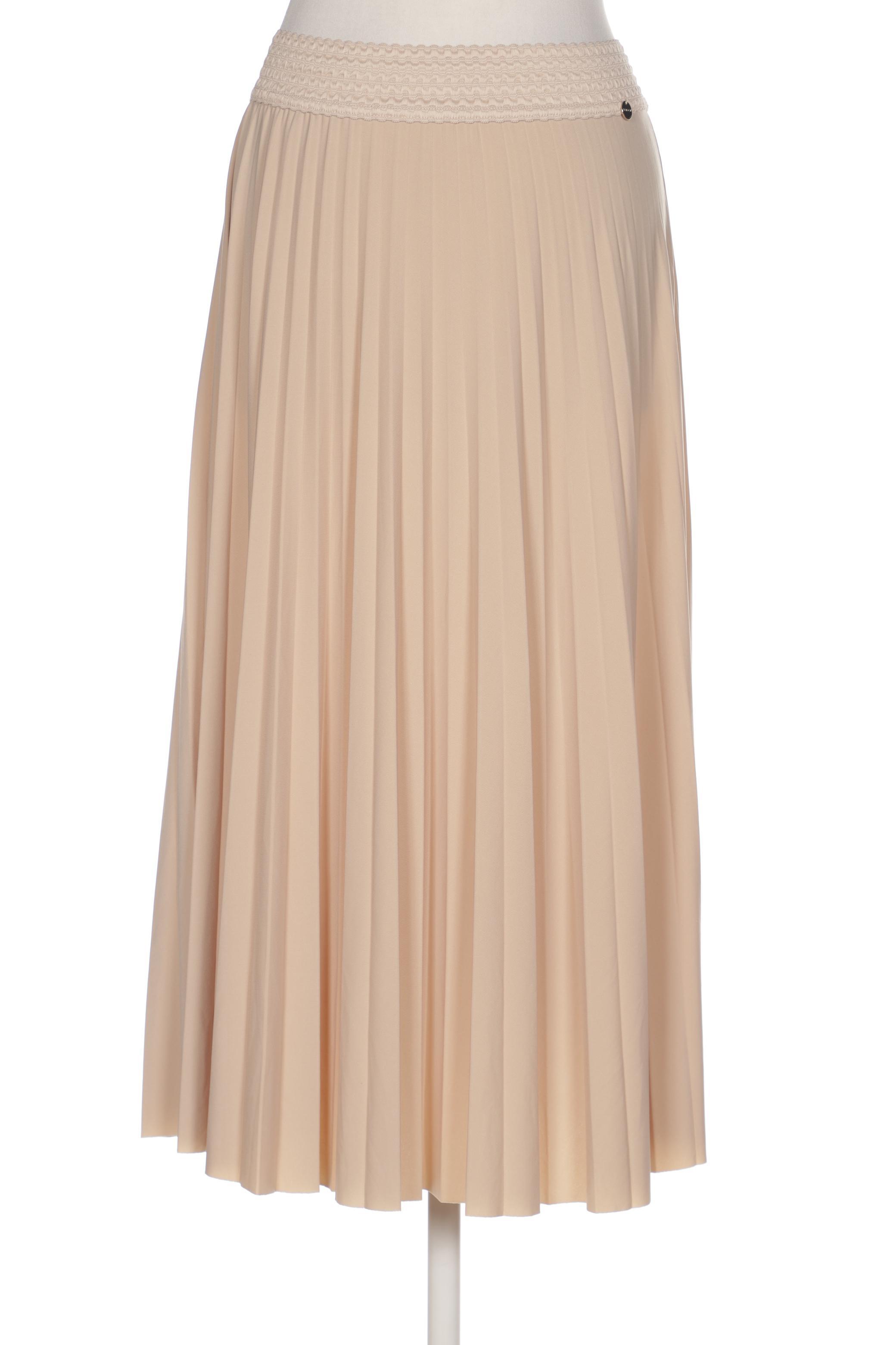 

Rich & Royal Damen Rock, beige, Gr. 40