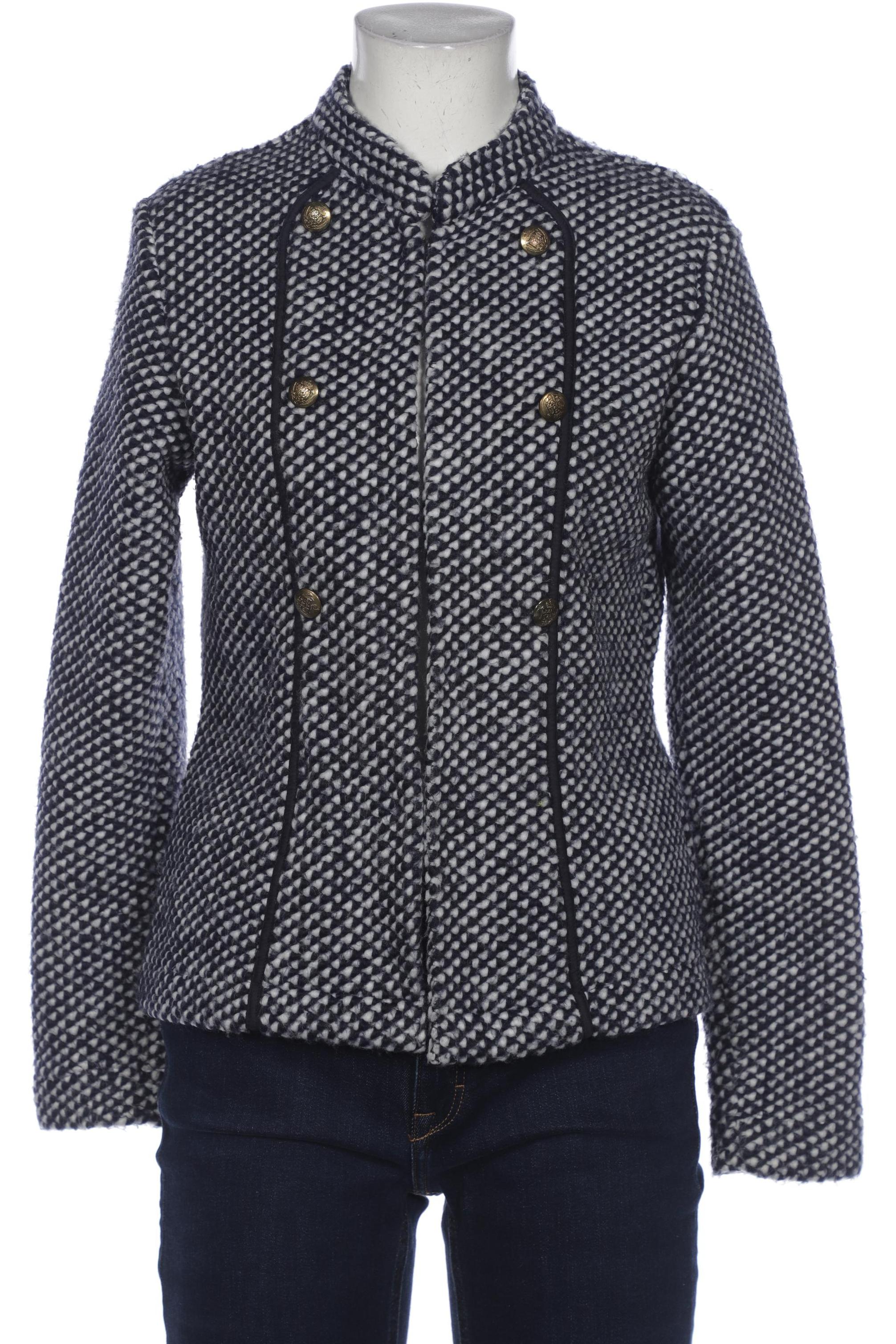 

Rich & Royal Damen Blazer, schwarz, Gr. 38