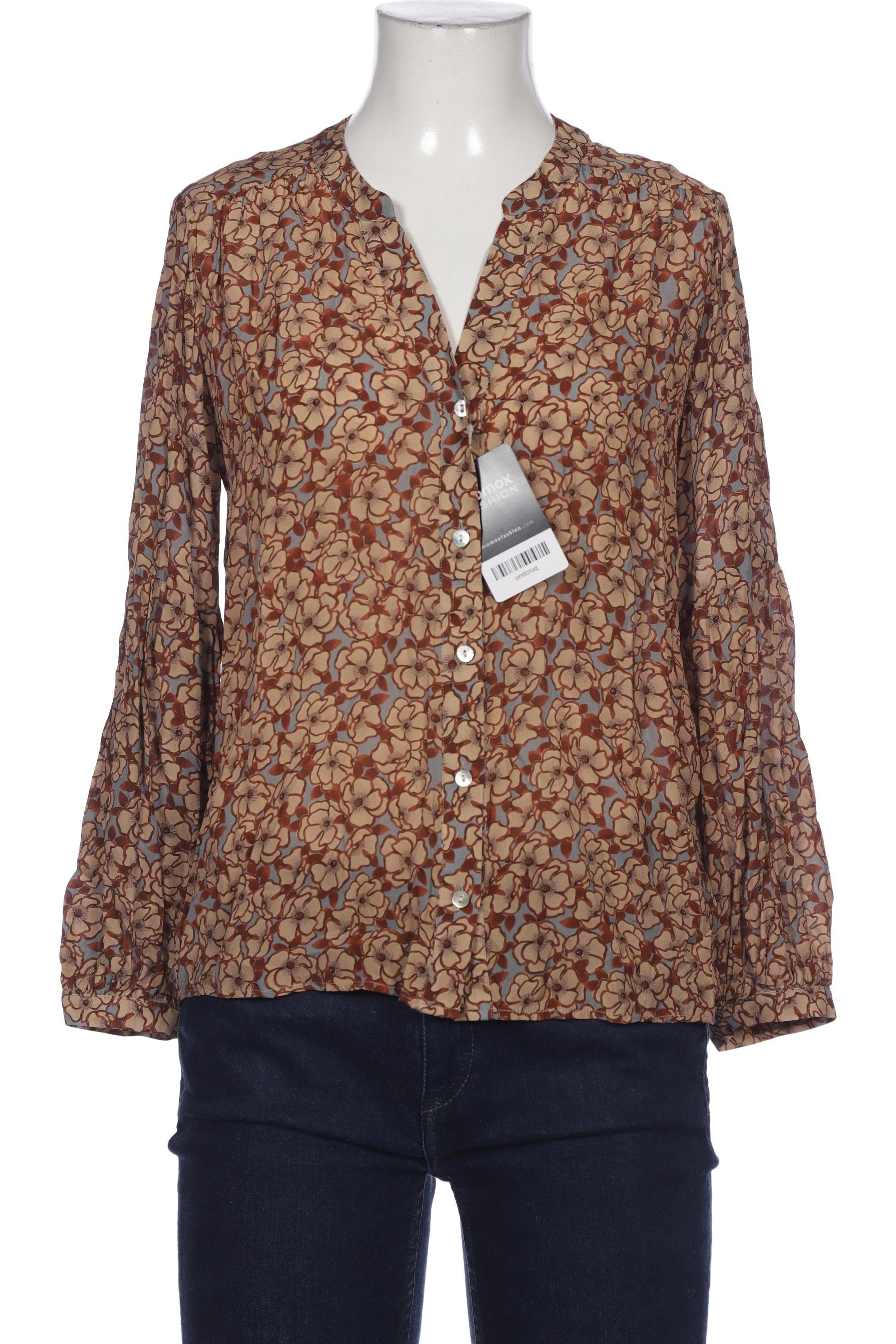 

Rich&Royal Damen Bluse, beige