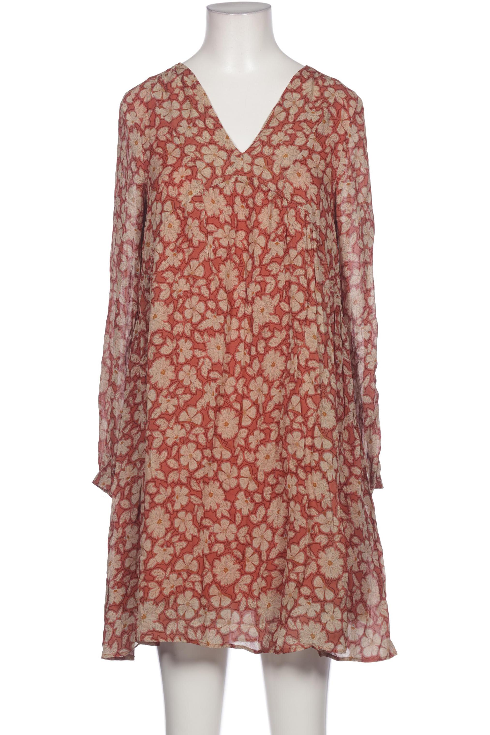 

Rich & Royal Damen Kleid, braun, Gr. 36