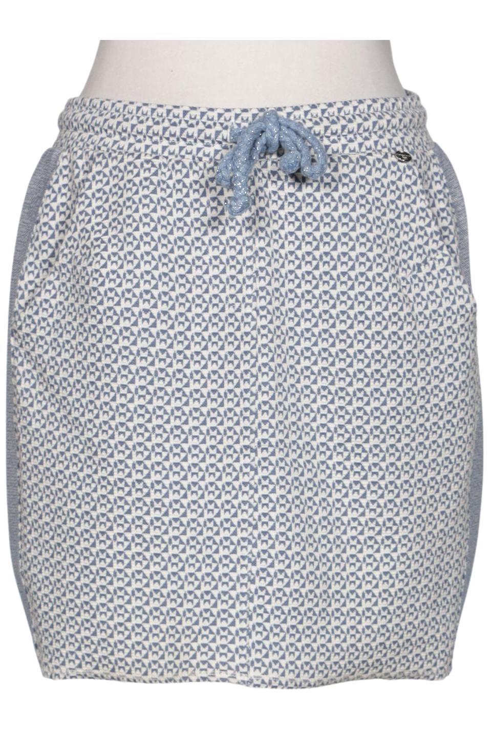 

Rich & Royal Damen Rock, hellblau, Gr. 36