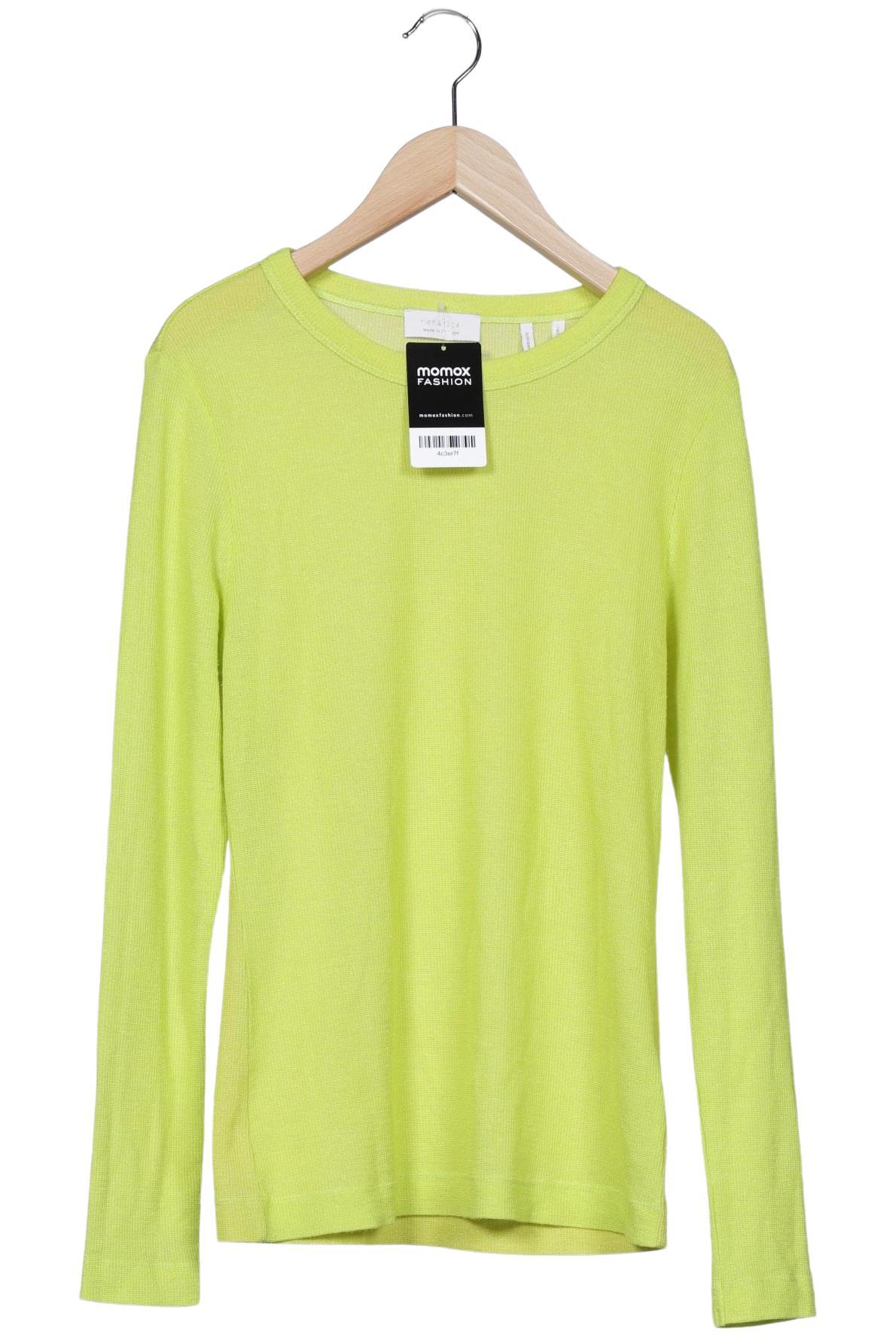 

Rich & Royal Damen Langarmshirt, neon, Gr. 38