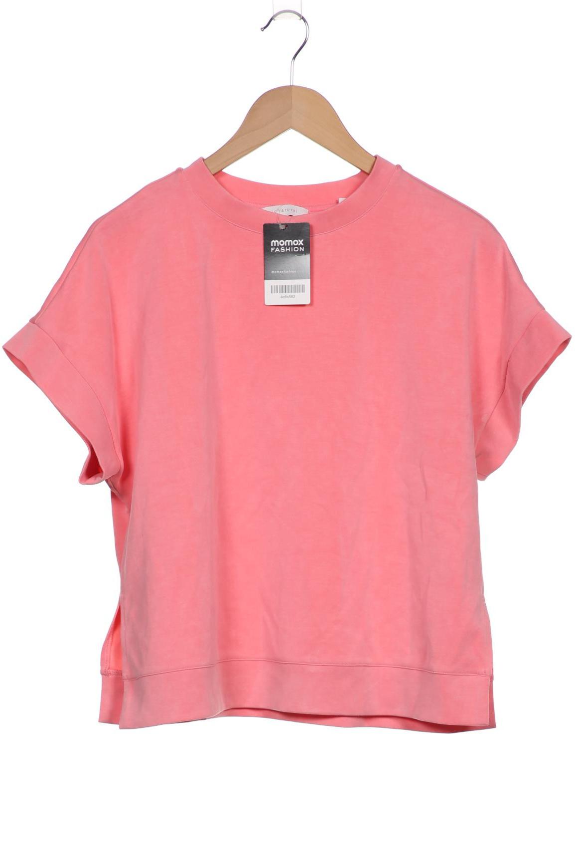 

Rich&Royal Damen T-Shirt, pink