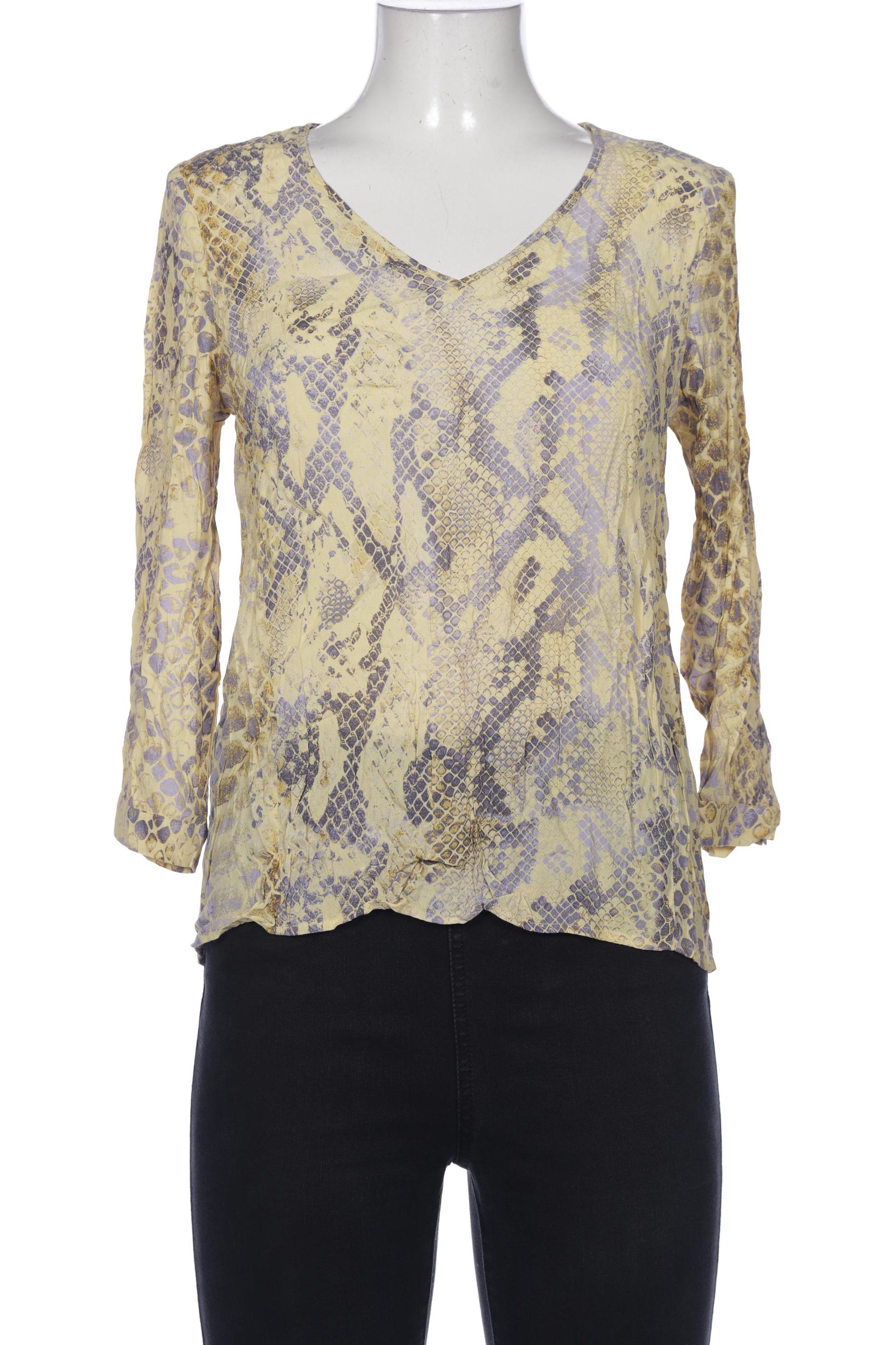 

Rich & Royal Damen Bluse, gelb, Gr. 38
