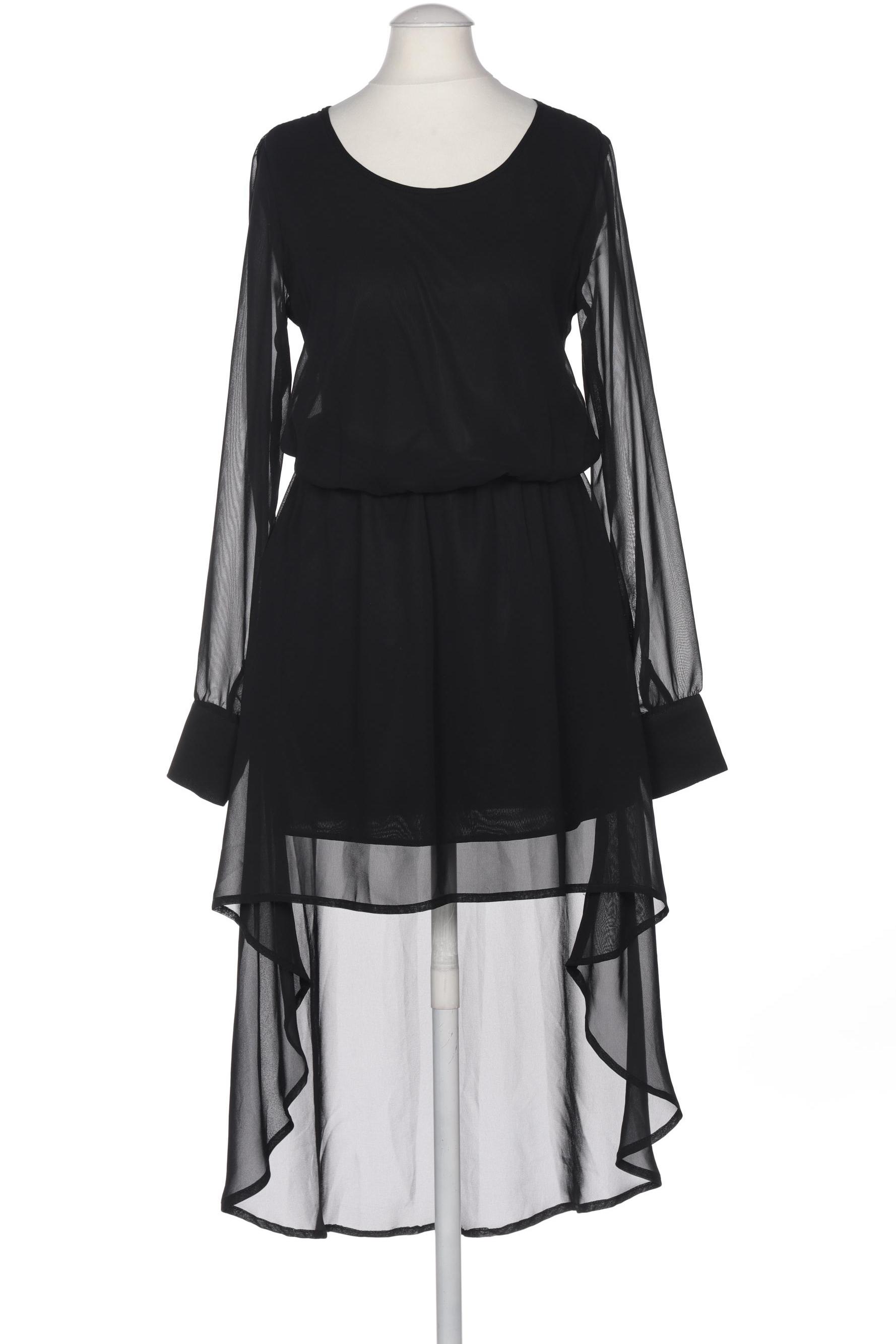 

Rich&Royal Damen Kleid, schwarz