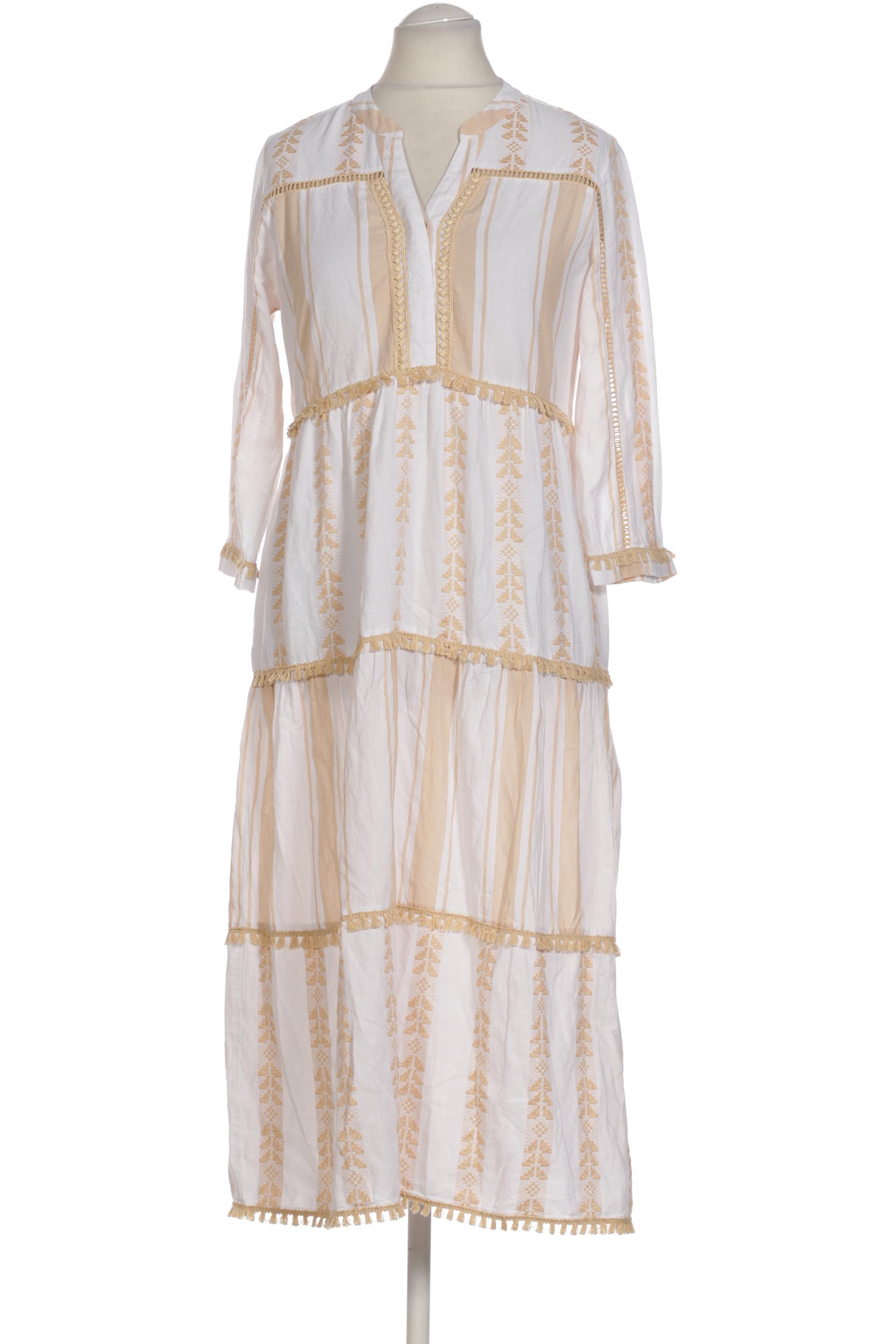 

Rich & Royal Damen Kleid, beige, Gr. 38