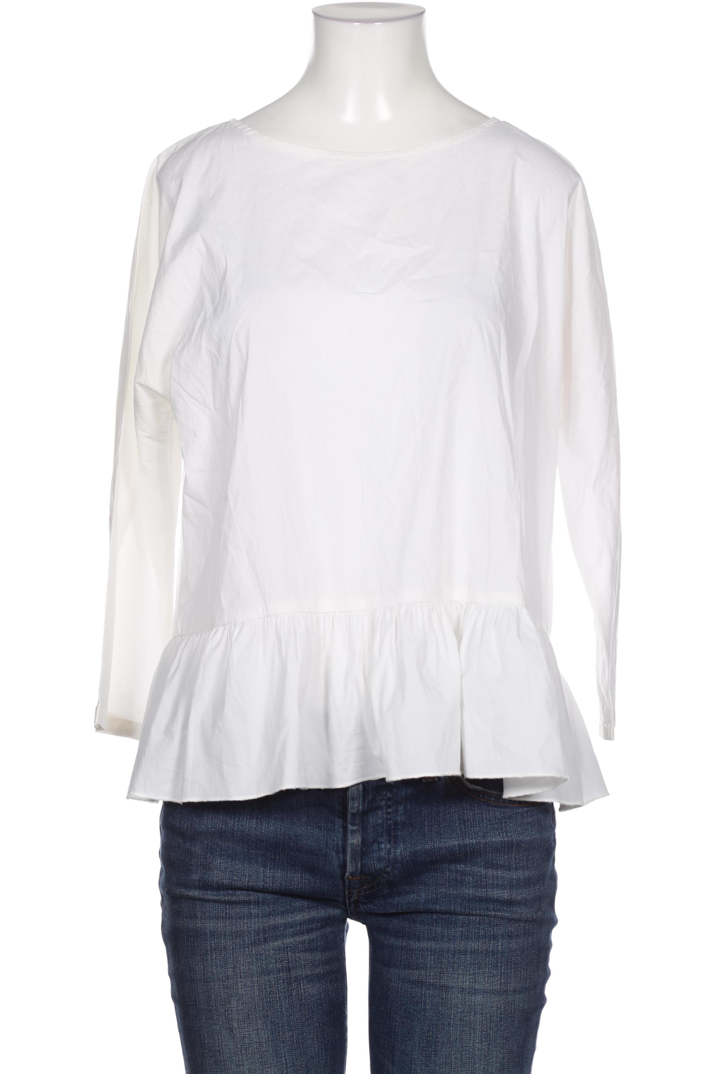 

Rich & Royal Damen Bluse, weiß, Gr. 38