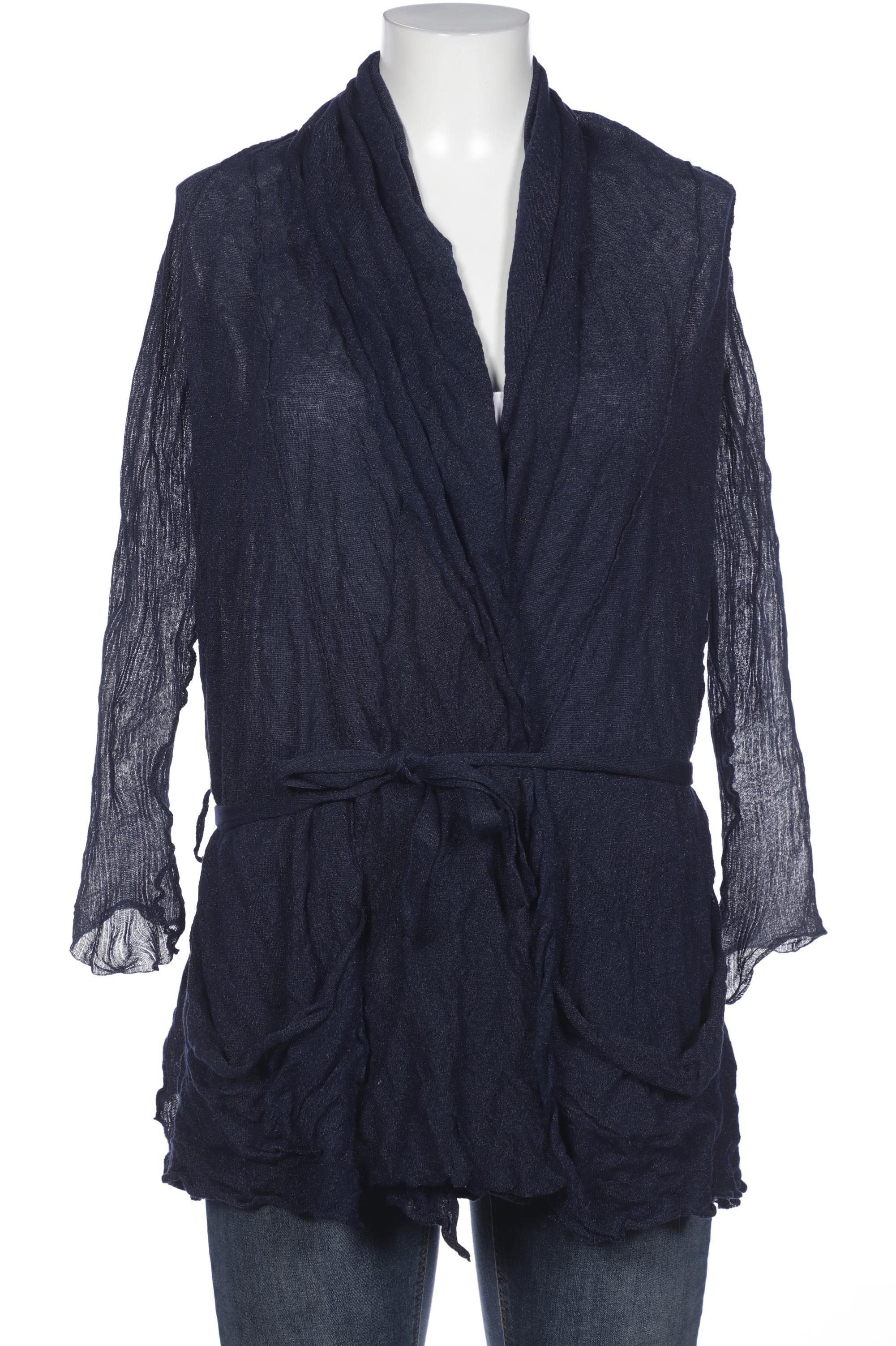 

Rich&Royal Damen Strickjacke, marineblau
