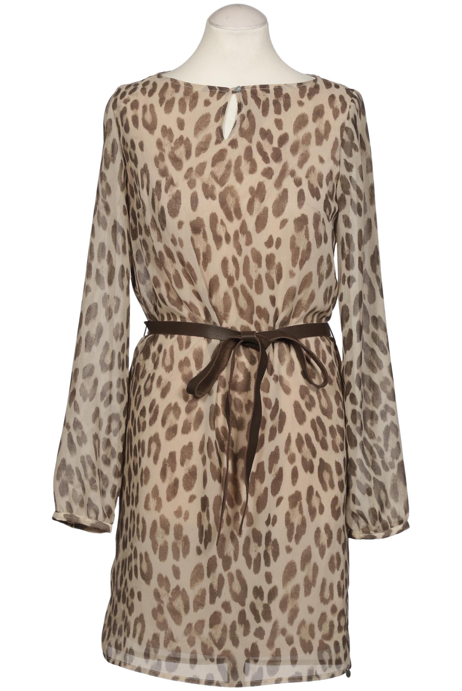 

Rich & Royal Damen Kleid, beige, Gr. 36