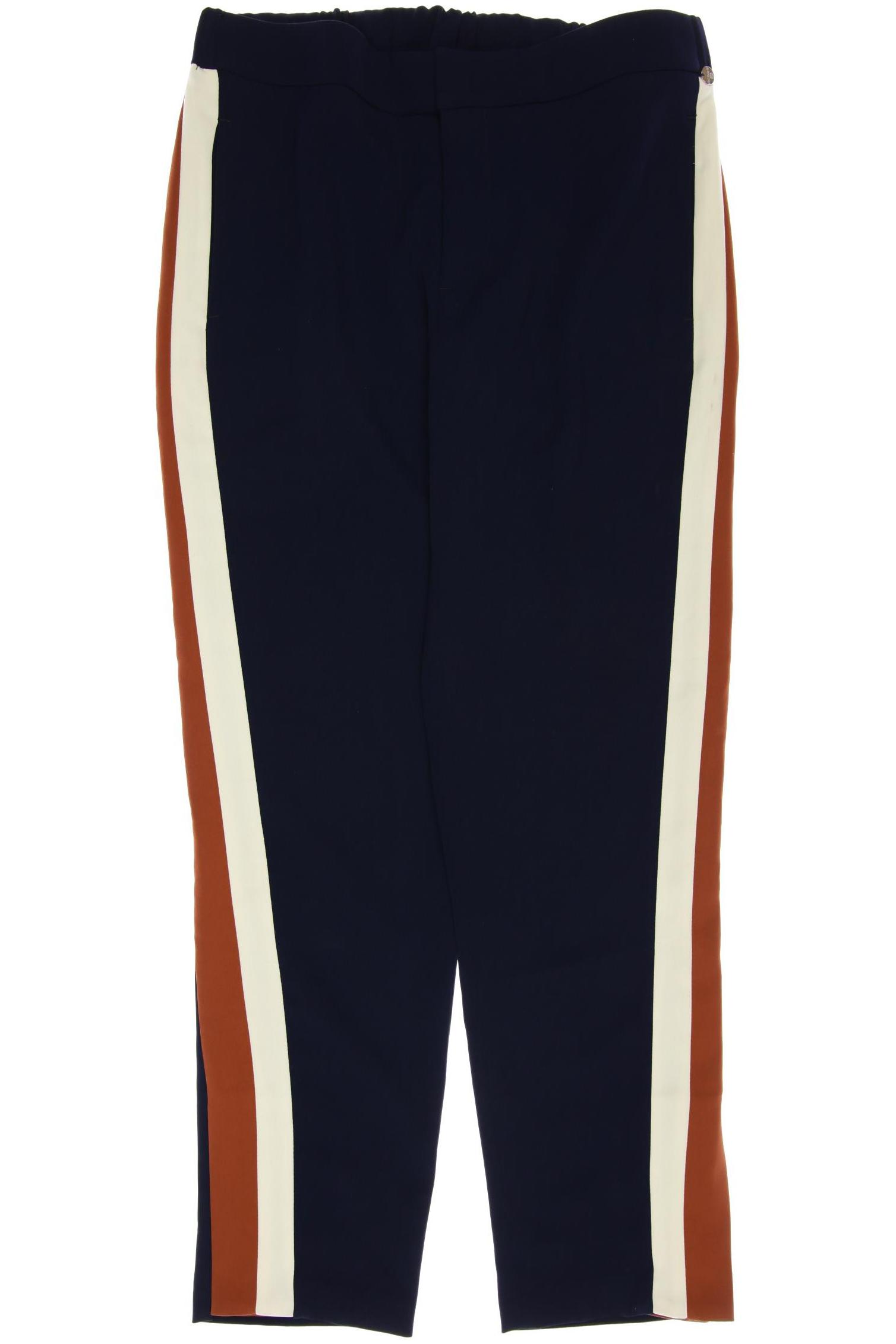 

Rich & Royal Damen Stoffhose, marineblau, Gr. 38