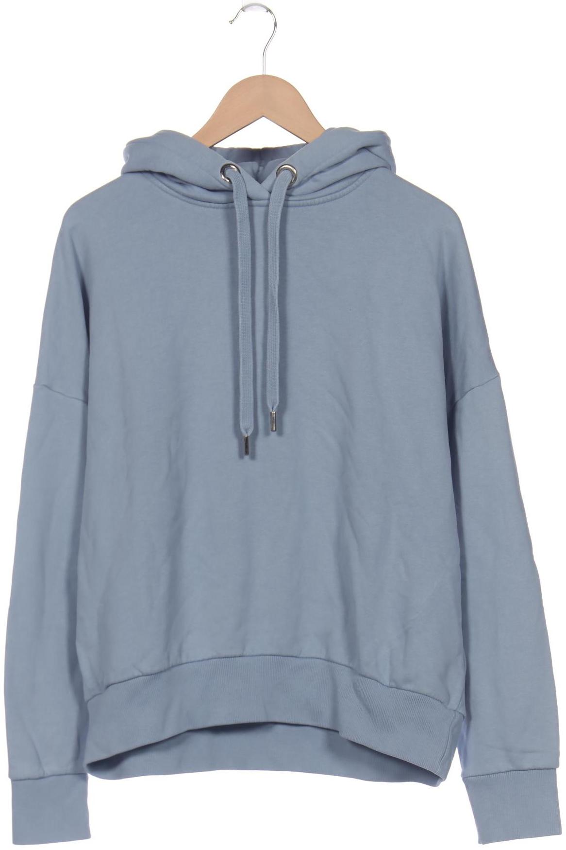 

Rich & Royal Damen Kapuzenpullover, blau, Gr. 44