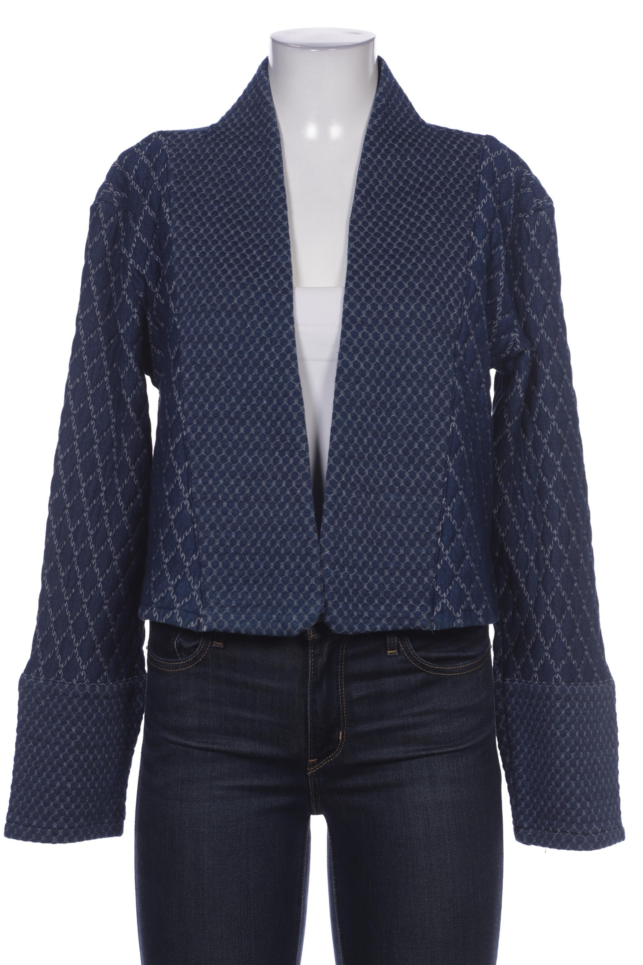 

Rich & Royal Damen Blazer, blau, Gr. 42