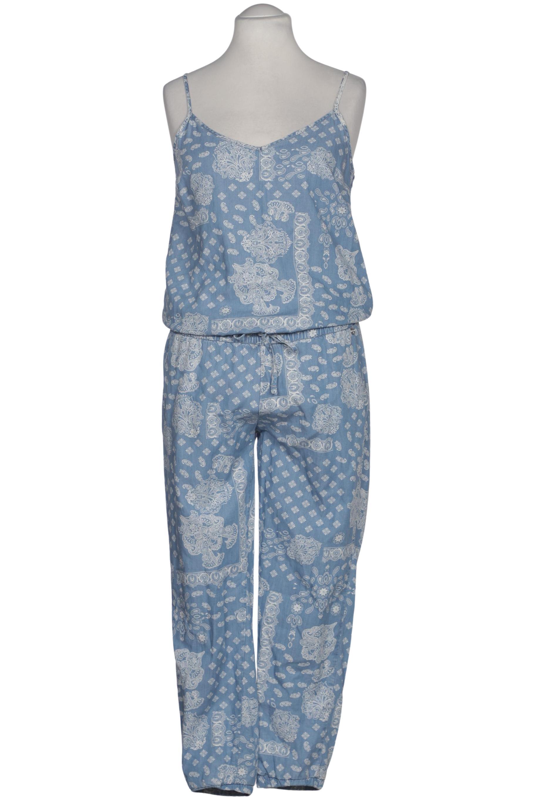 

Rich & Royal Damen Jumpsuit/Overall, blau, Gr. 40