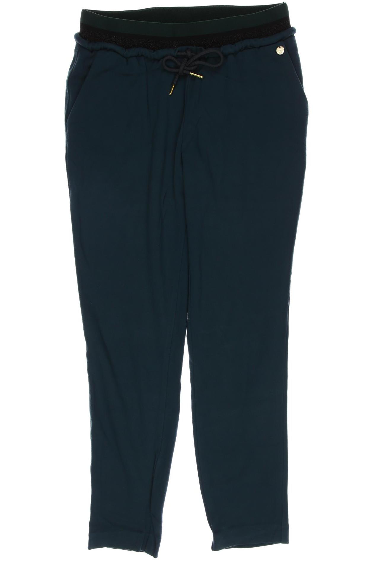 

Rich&Royal Damen Stoffhose, türkis
