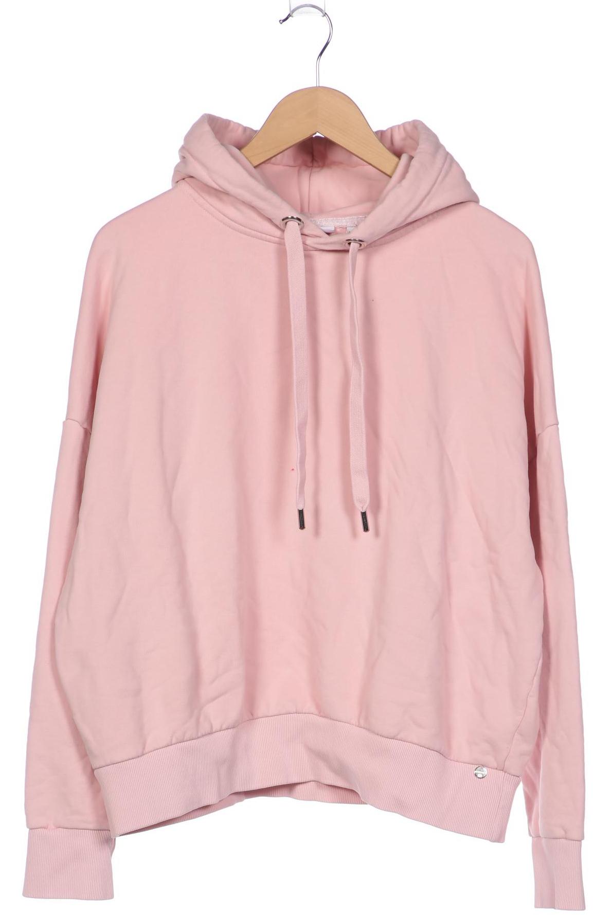 

Rich&Royal Damen Kapuzenpullover, pink