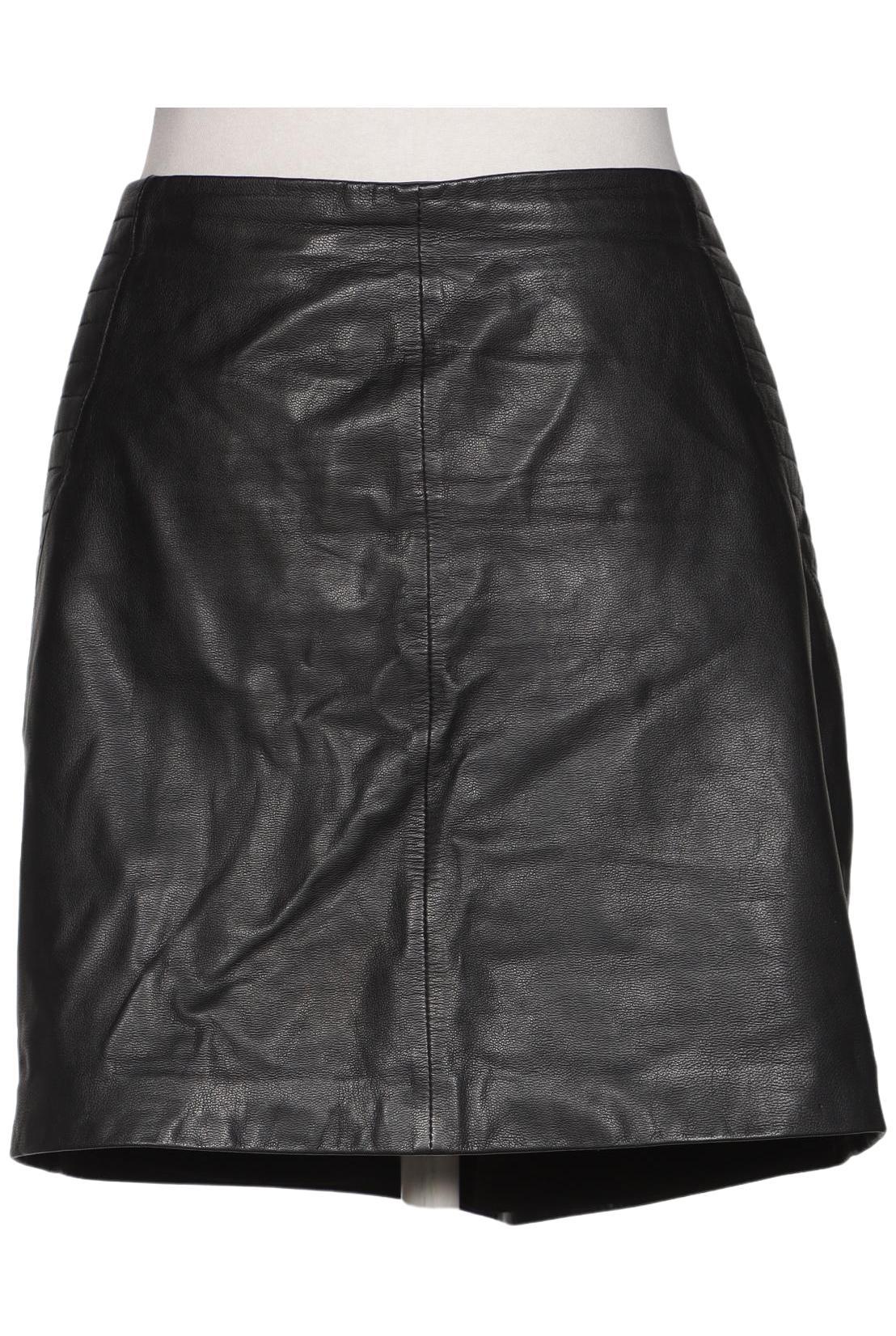 

Rich & Royal Damen Rock, schwarz, Gr. 40