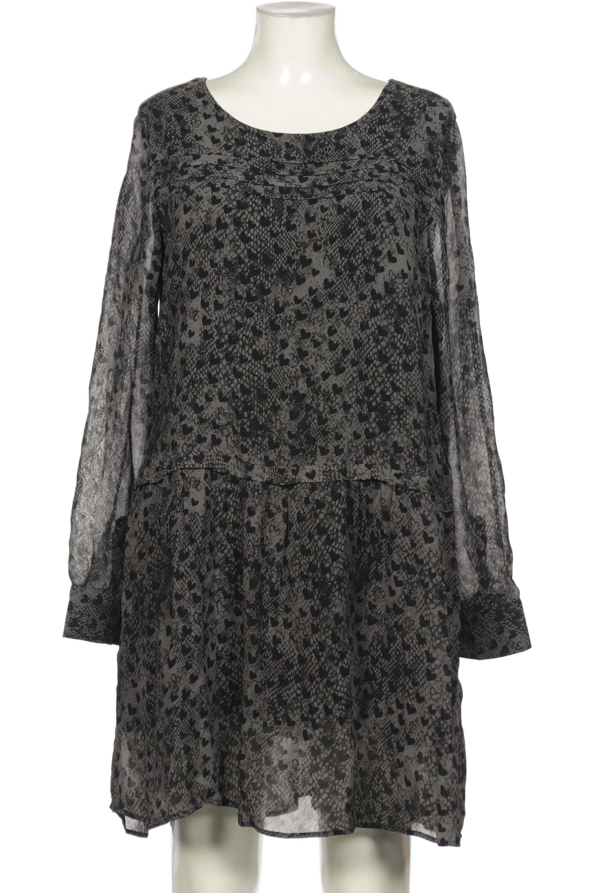

Rich&Royal Damen Kleid, grau