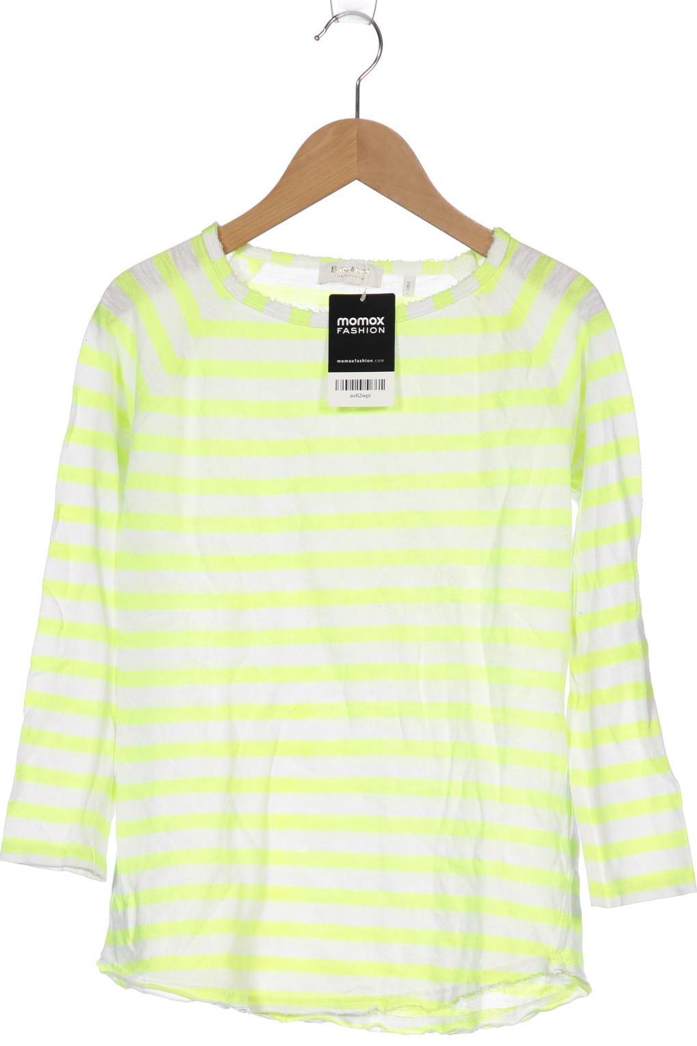 

Rich & Royal Damen Langarmshirt, neon, Gr. 34