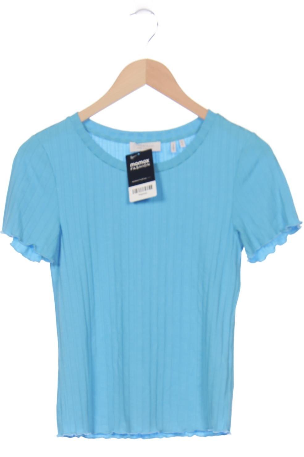 

Rich & Royal Damen T-Shirt, blau, Gr. 36