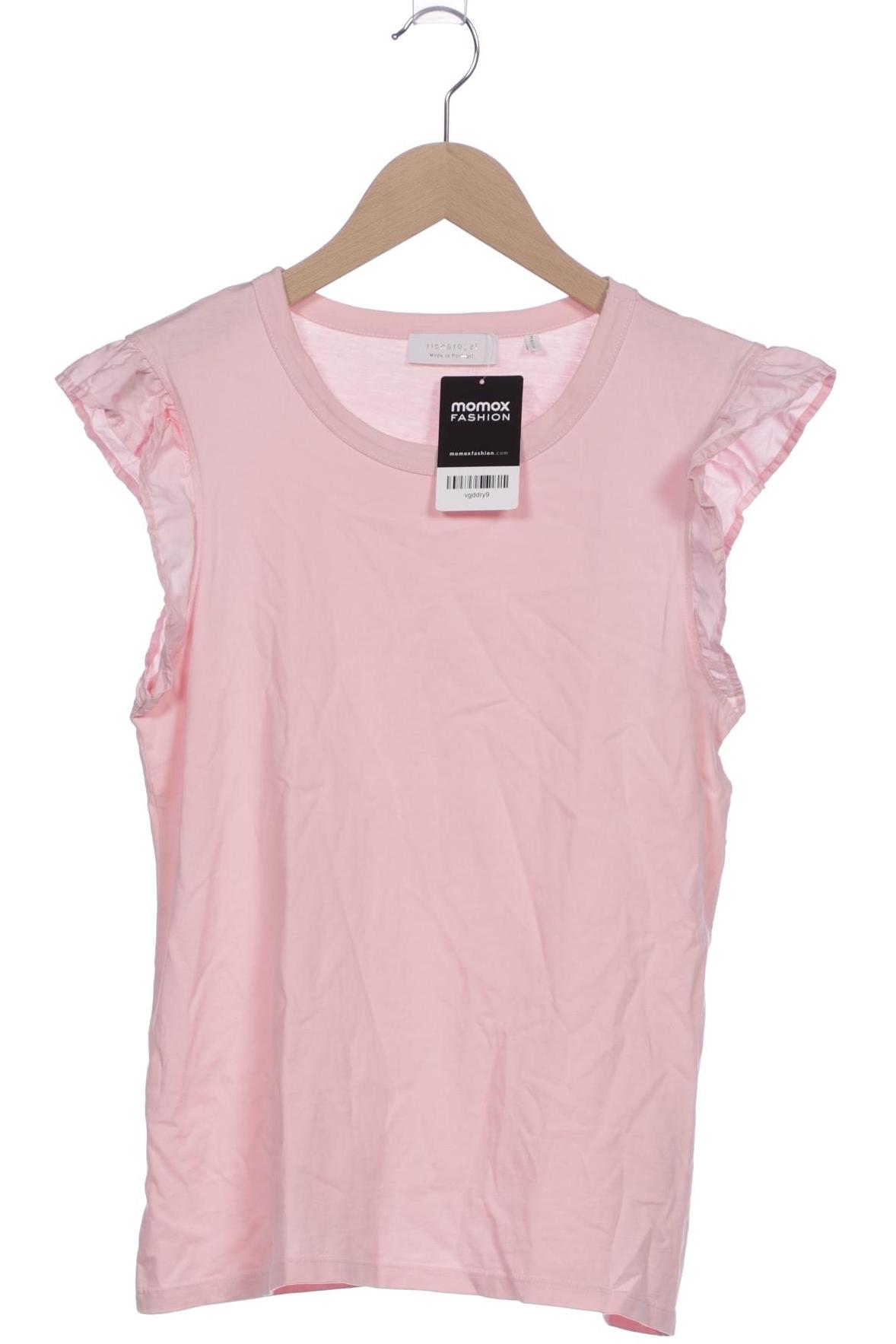 

Rich & Royal Damen Top, pink, Gr. 38