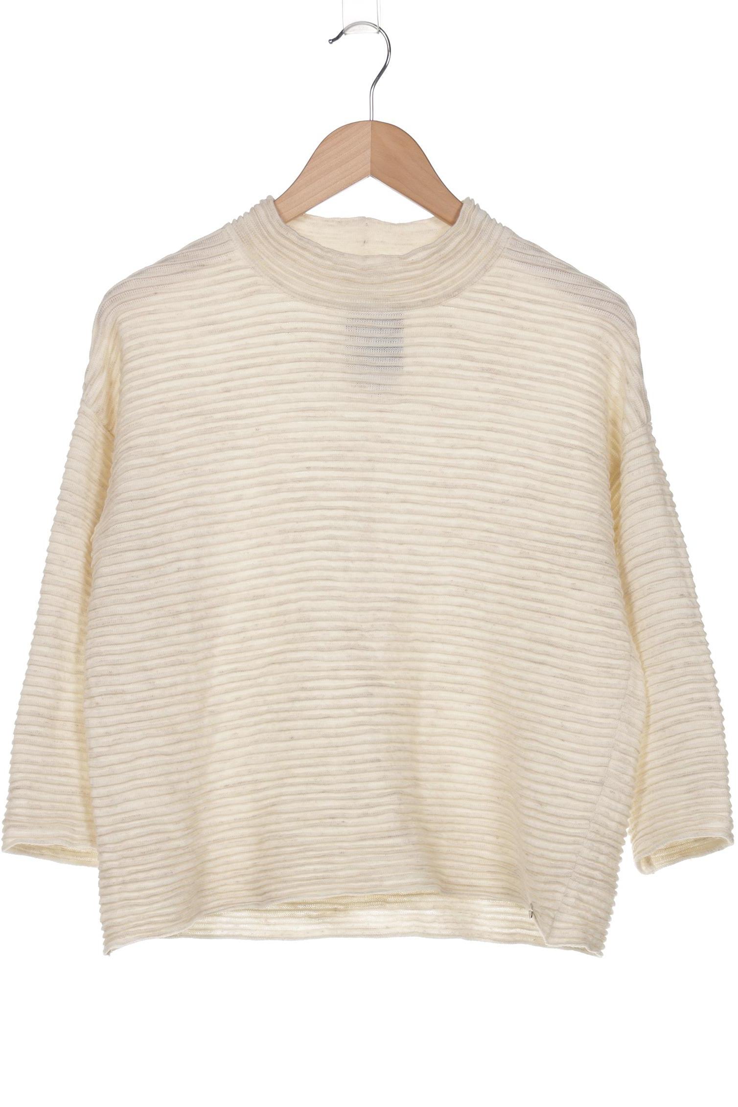 

Rich & Royal Damen Pullover, cremeweiß, Gr. 38