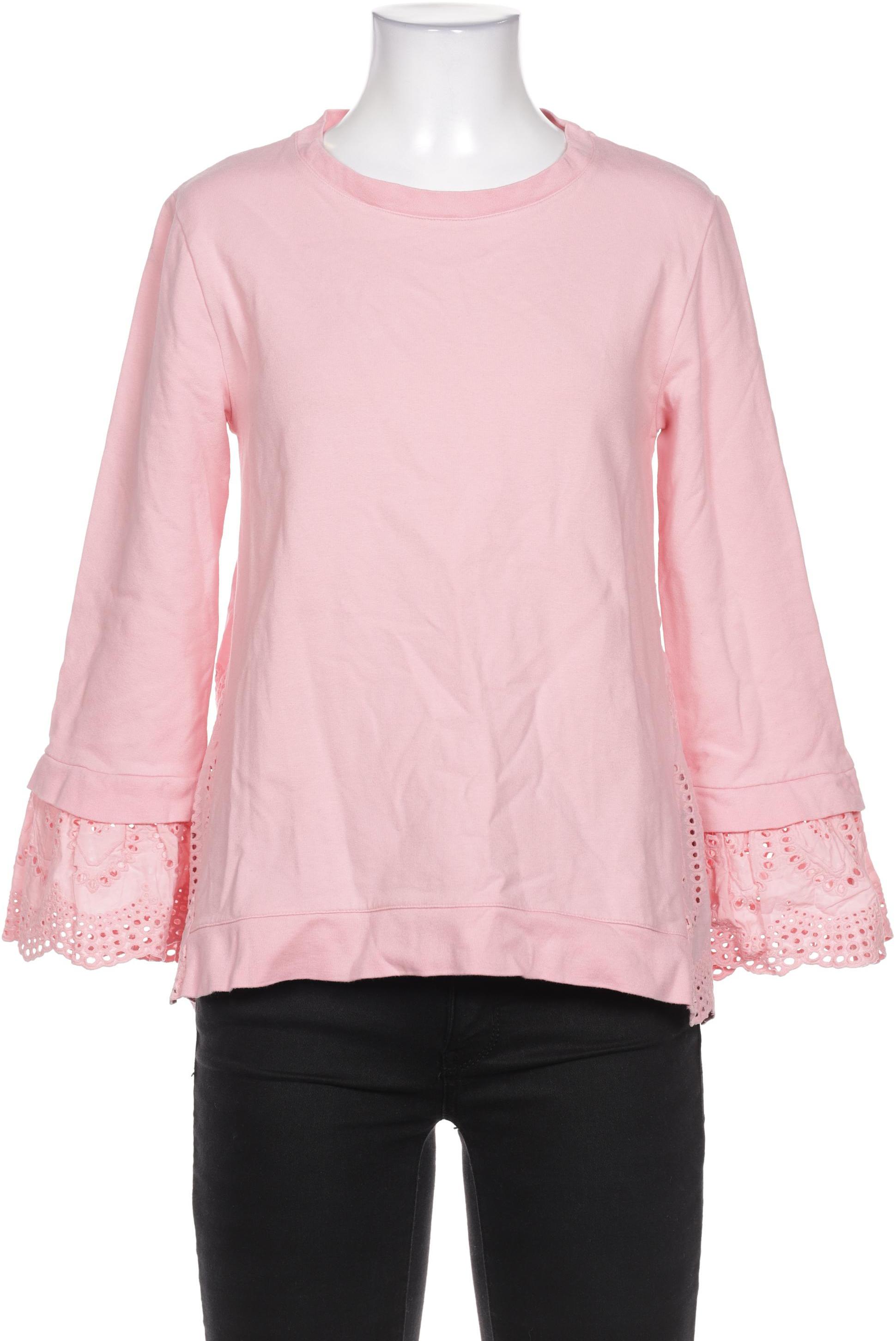 

Rich & Royal Damen Sweatshirt, pink, Gr. 36