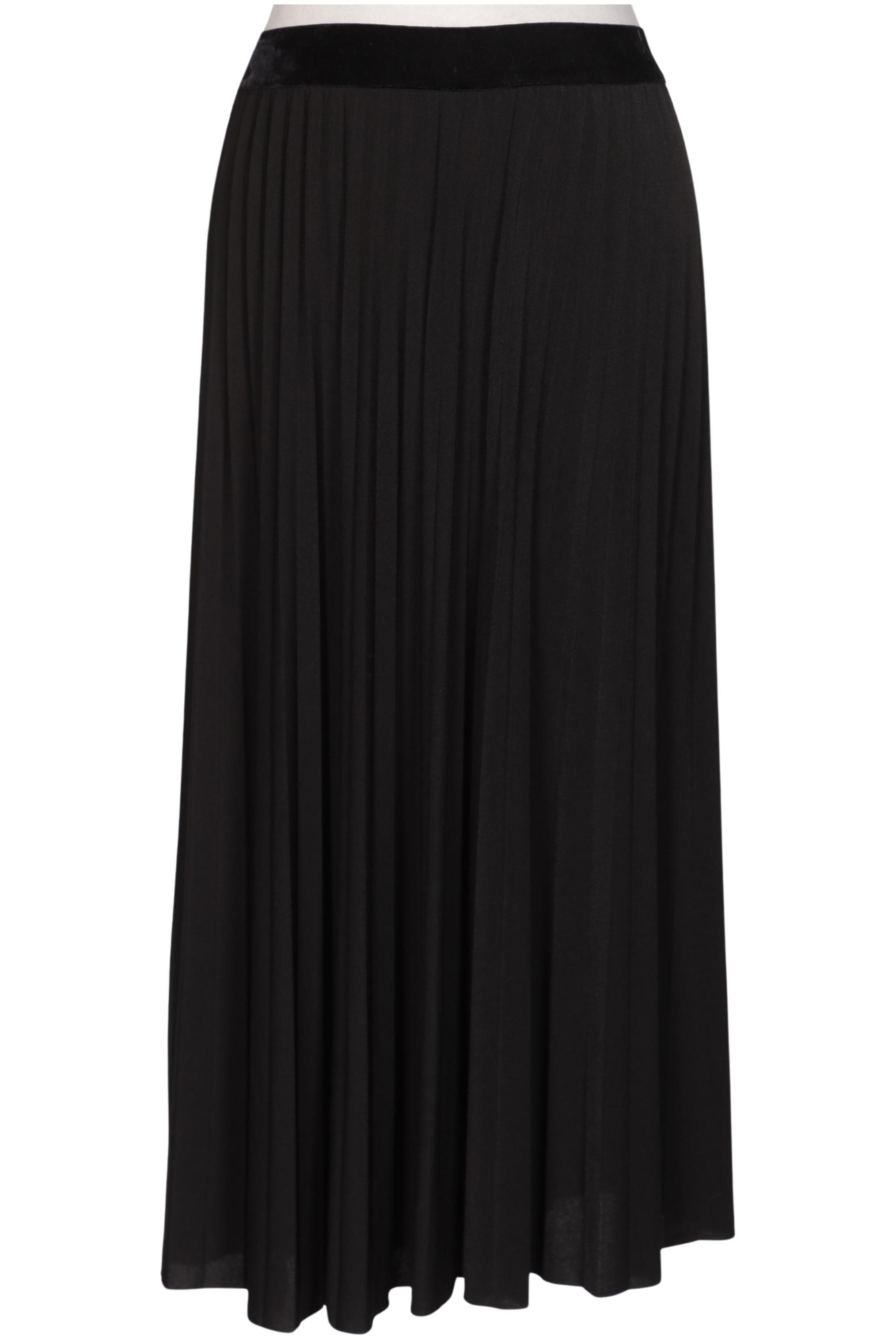 

Rich & Royal Damen Rock, schwarz, Gr. 40