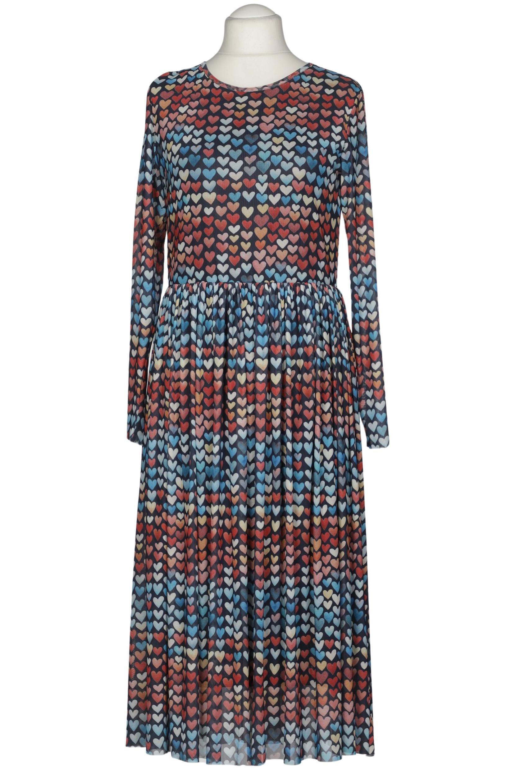 

Rich & Royal Damen Kleid, mehrfarbig, Gr. 44
