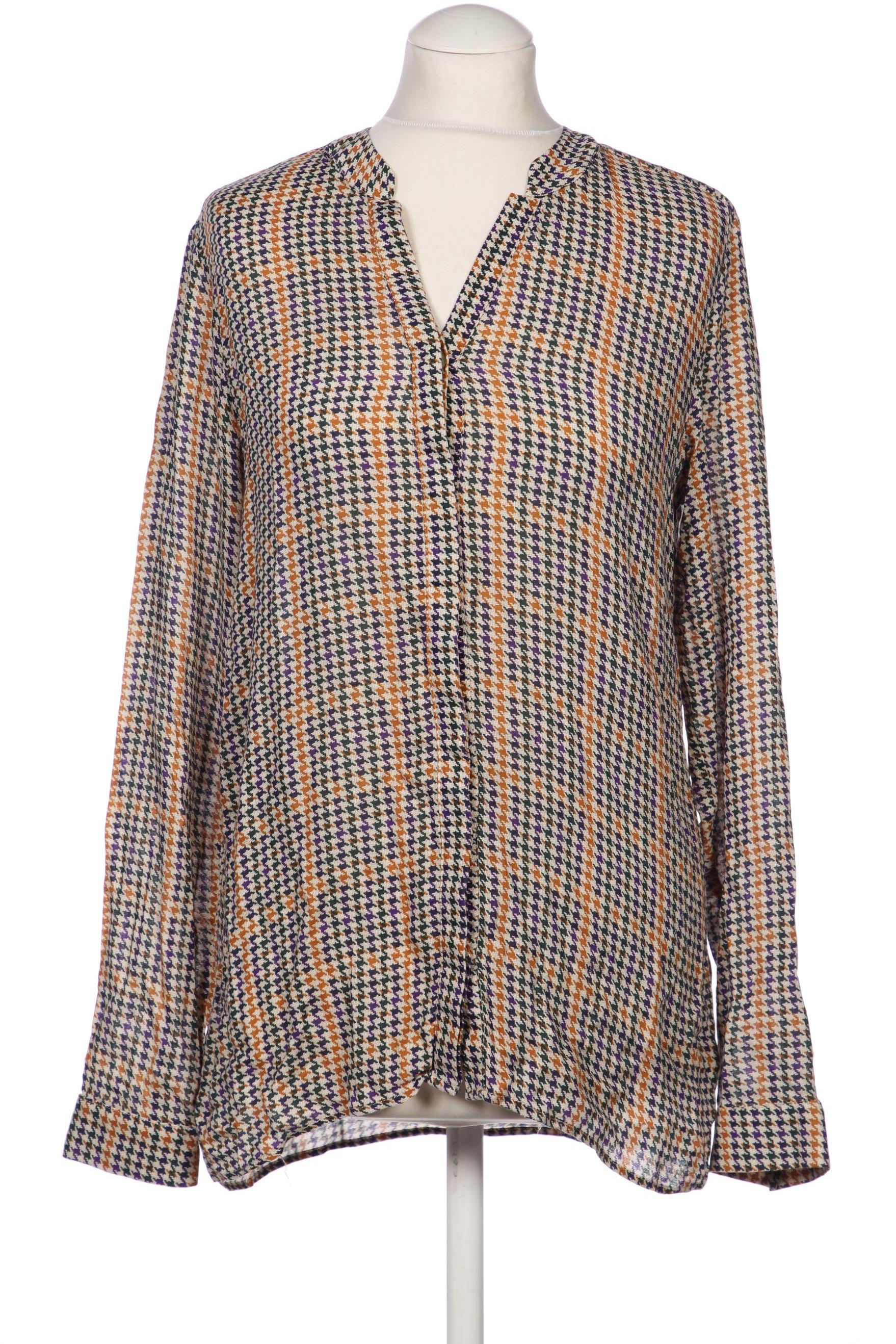 

Rich & Royal Damen Bluse, beige, Gr. 38