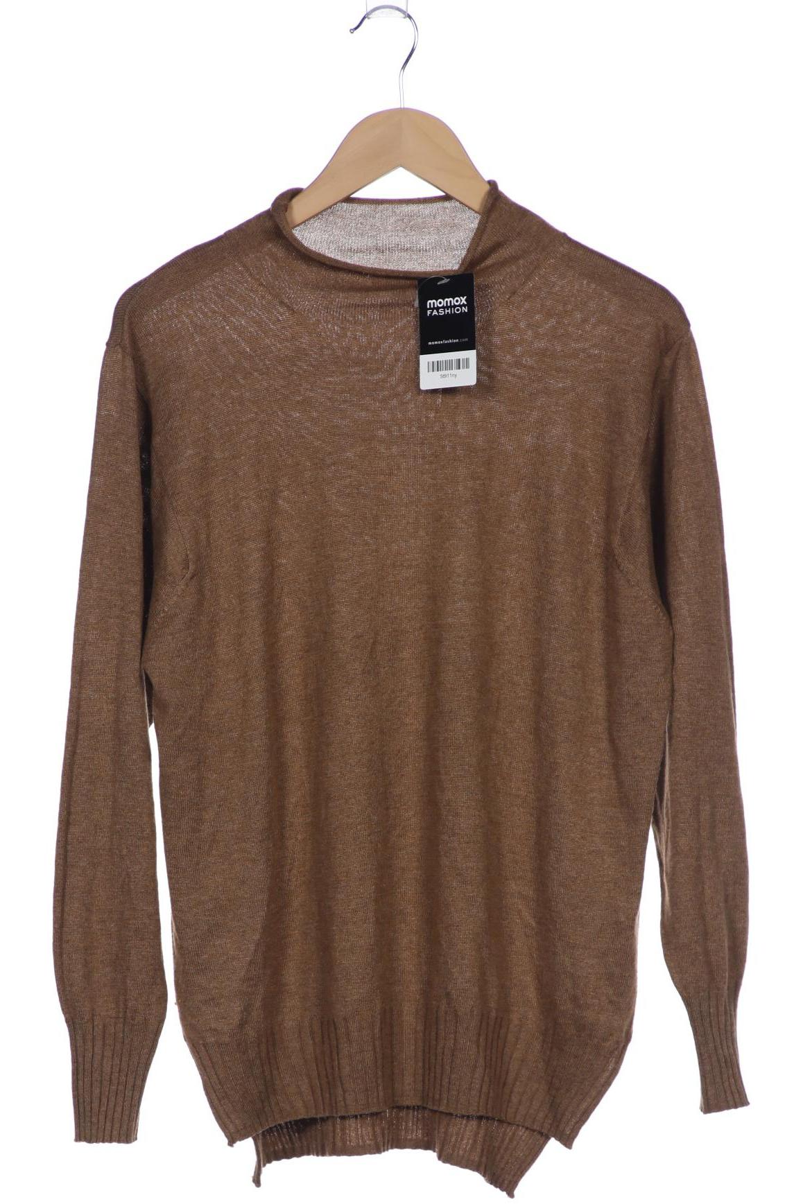 

Rich & Royal Damen Pullover, braun, Gr. 44